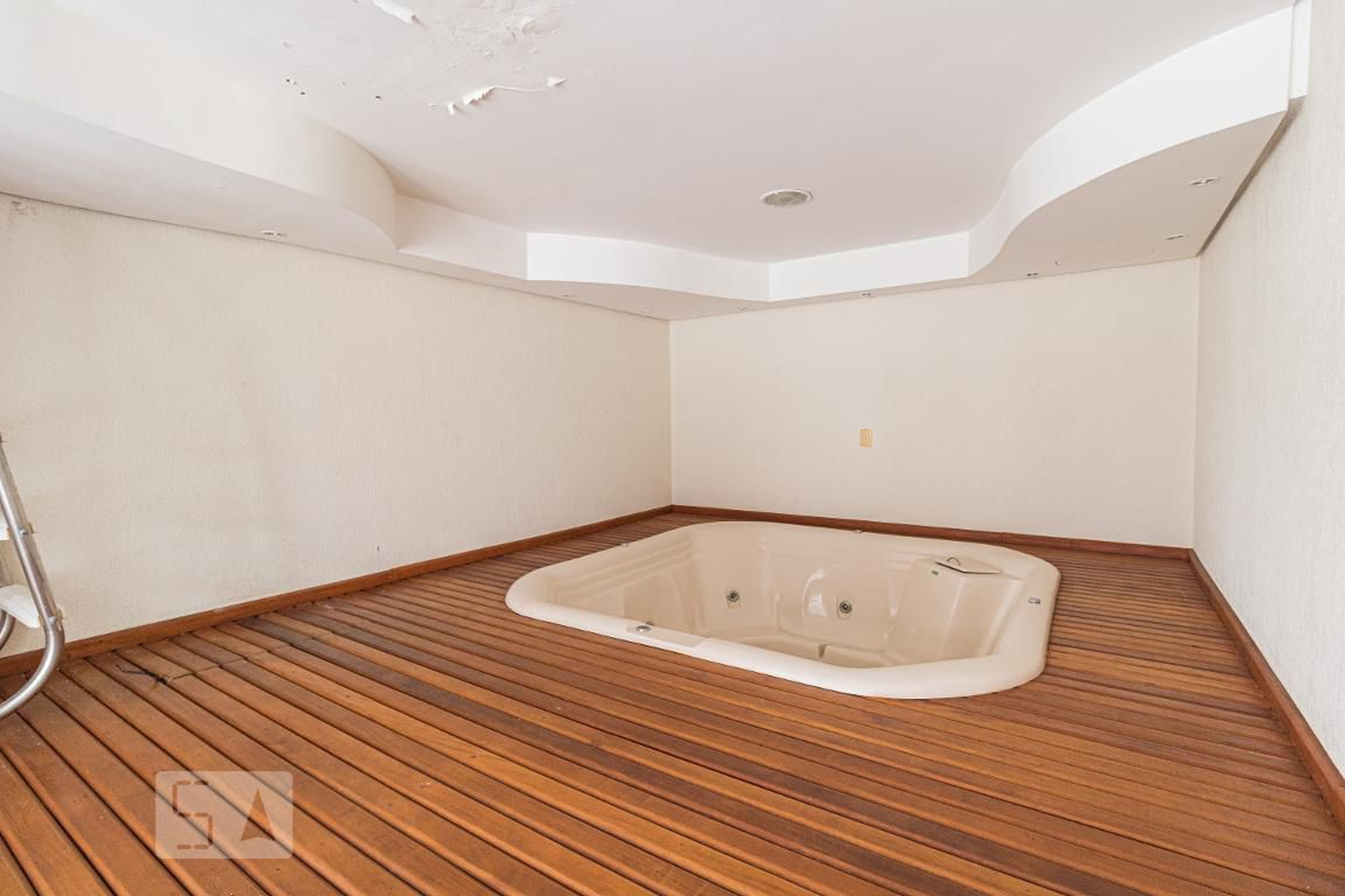 Sauna - Le Grand Palais