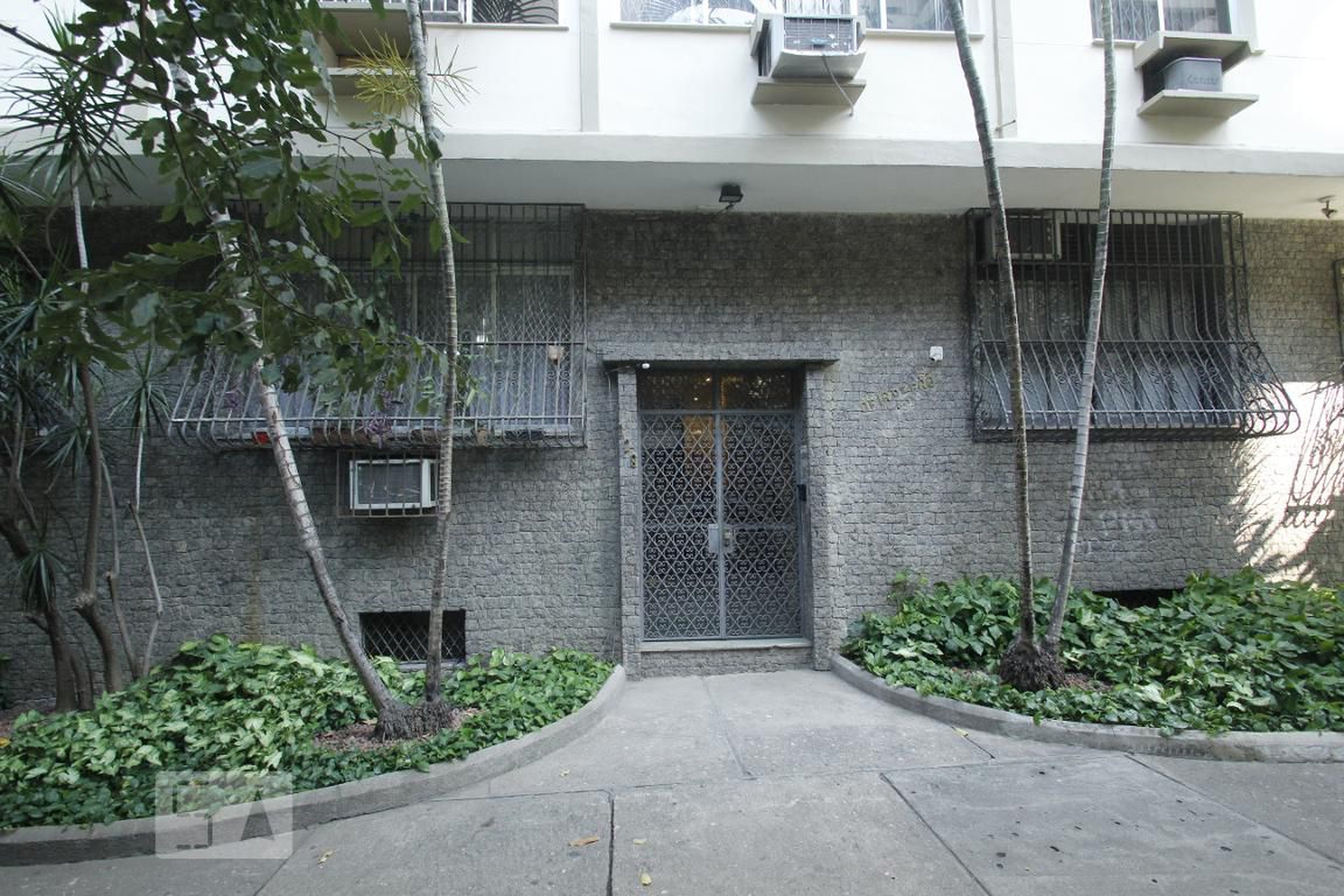 Entrada - Ofir de Fão