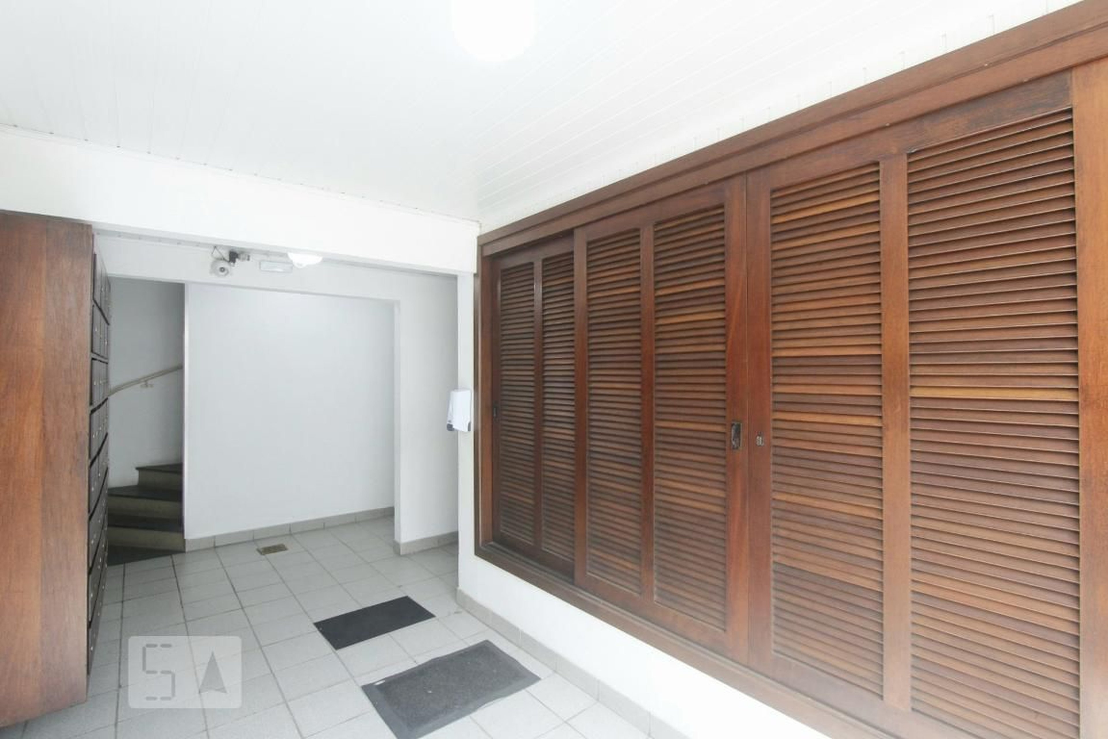 HALL DE ENTRADA - Paraíso