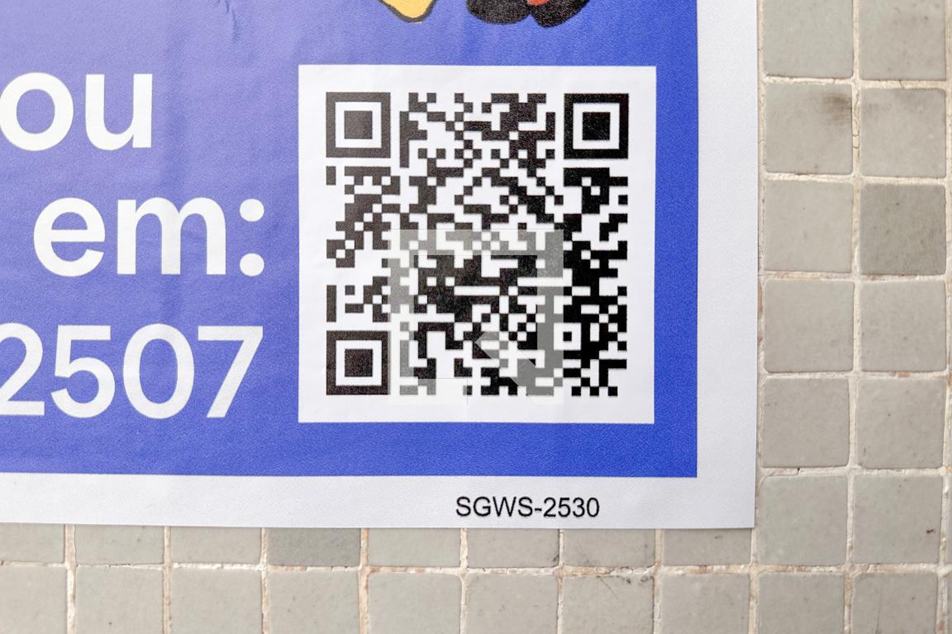 Fachada Condomínio São Francisco