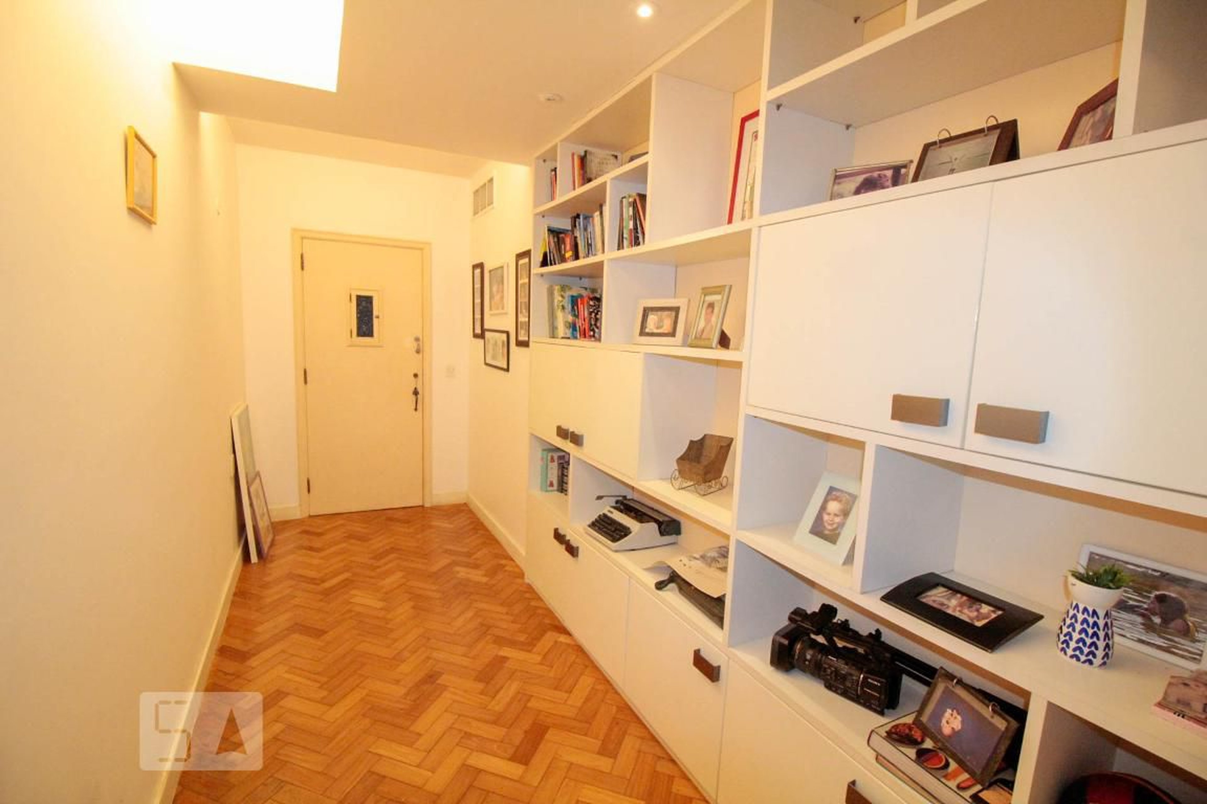 Hall - Edifício Rio Mondego