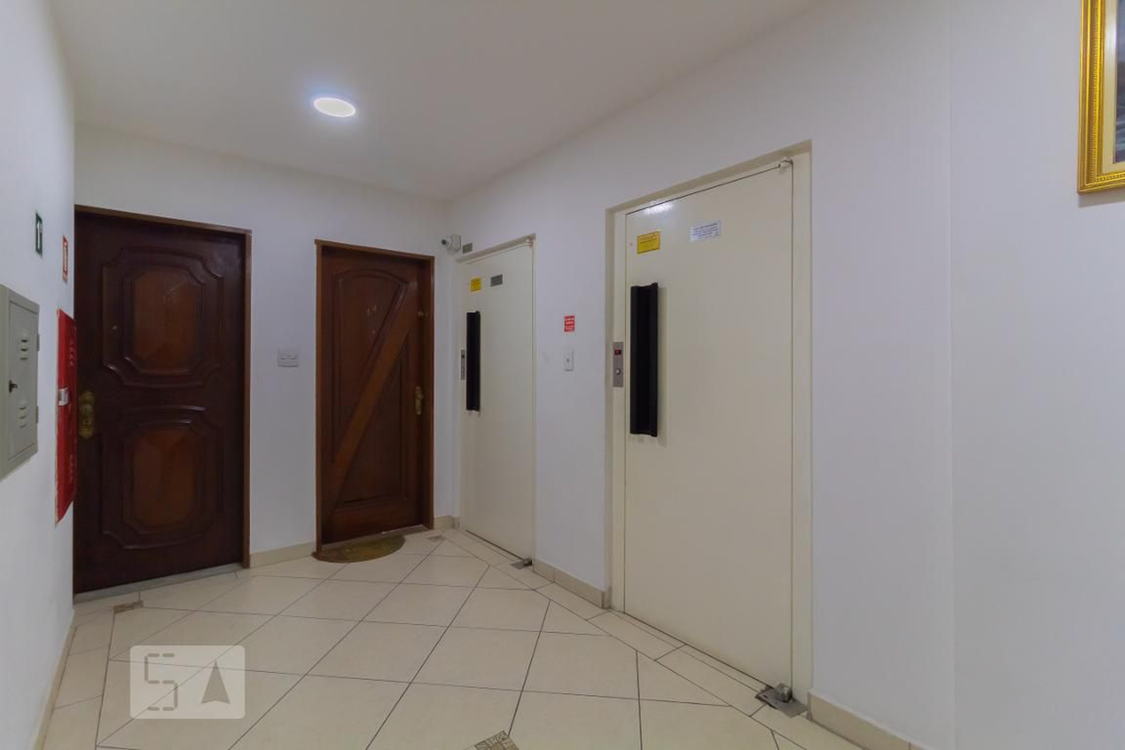 Entrada - Ed Ravenna