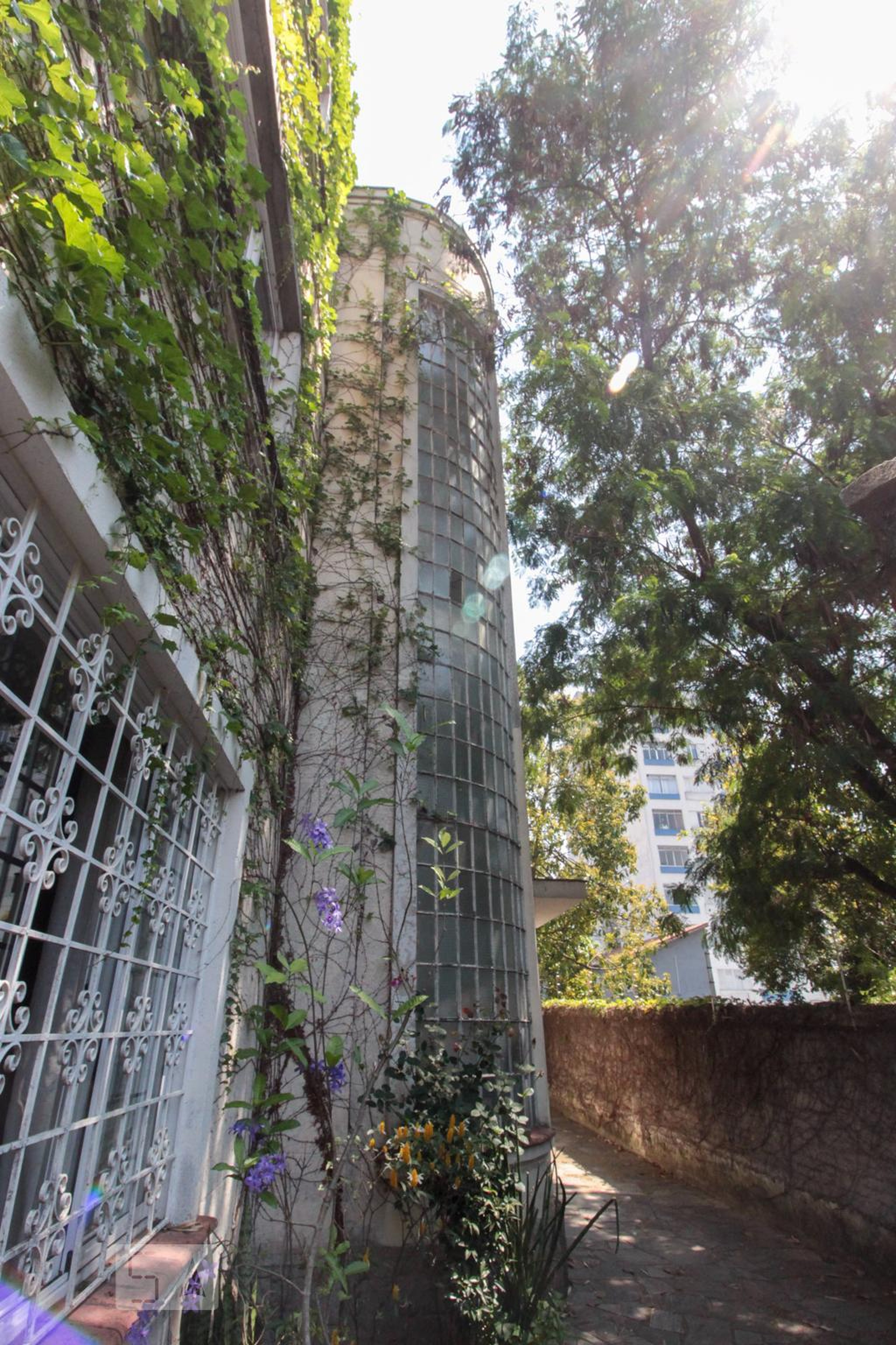 Área comum - 