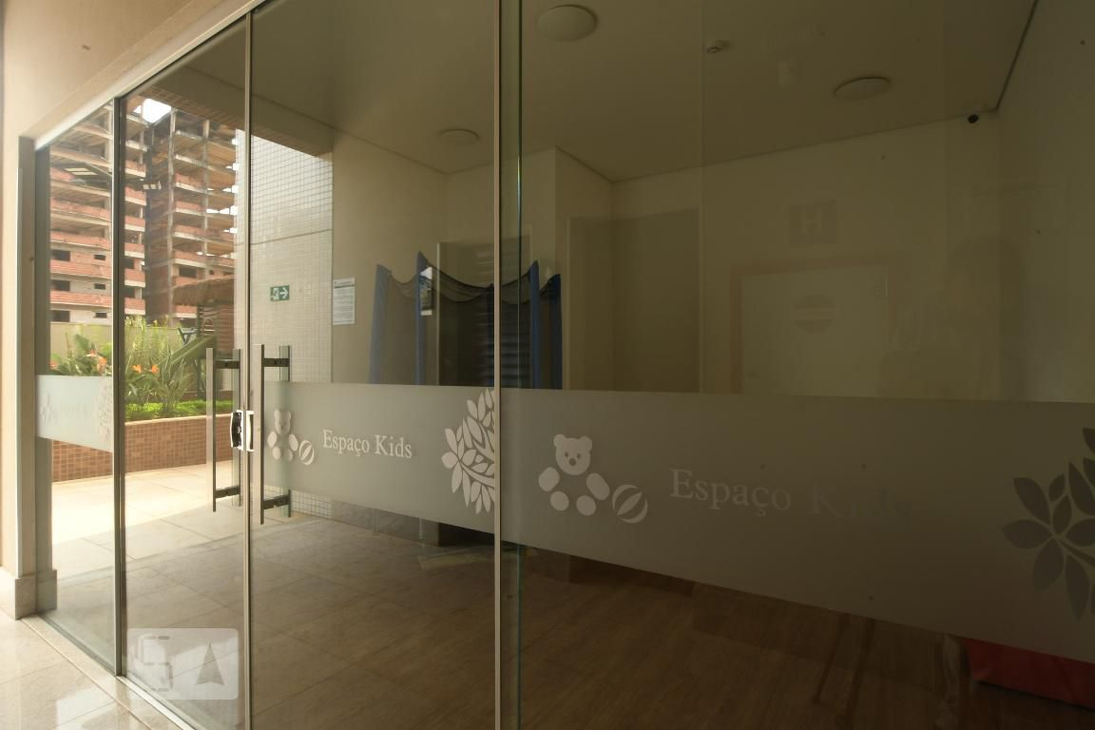 Espaço Kids - Filgueiras Residence Mall