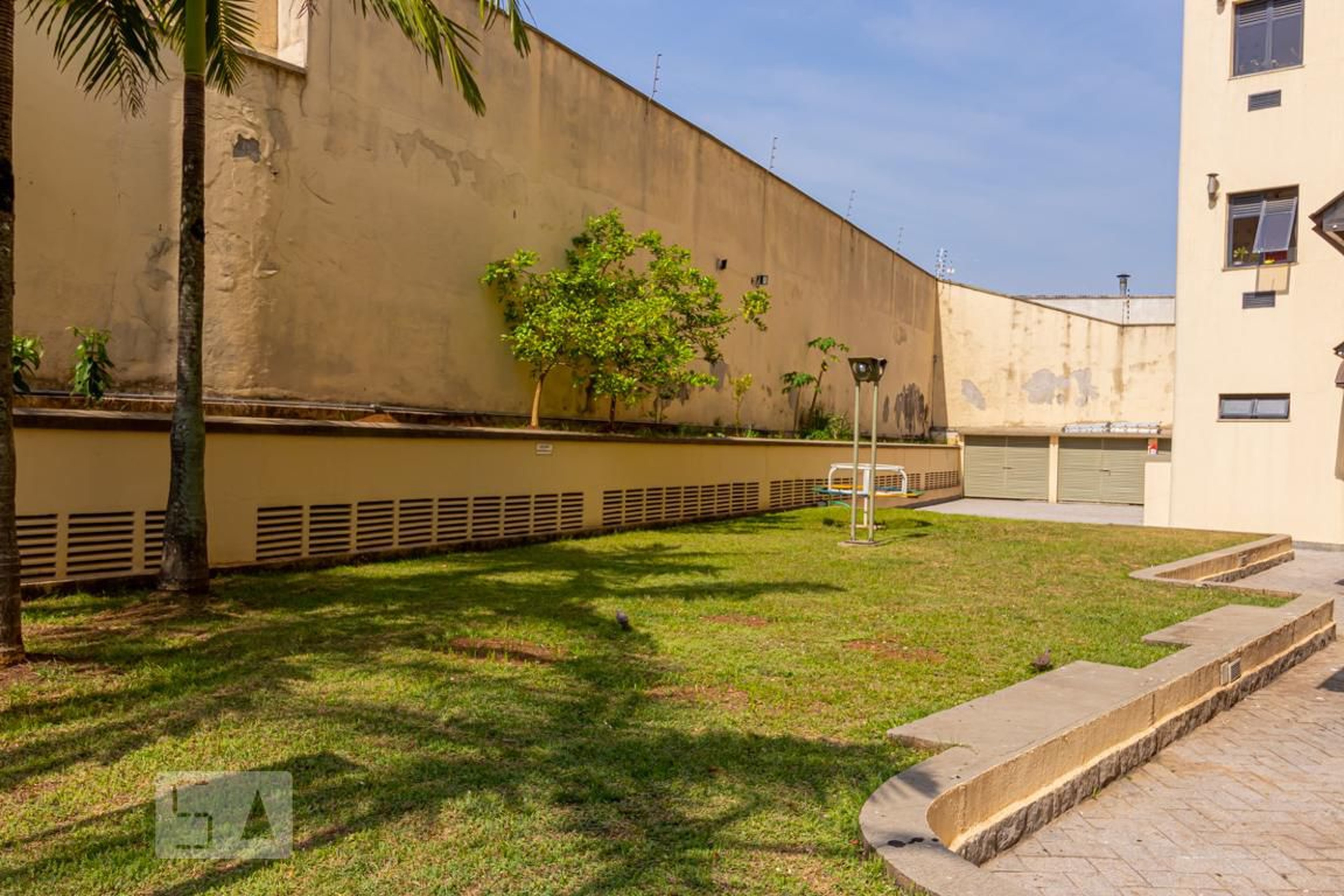 Área Comum - Ogapora