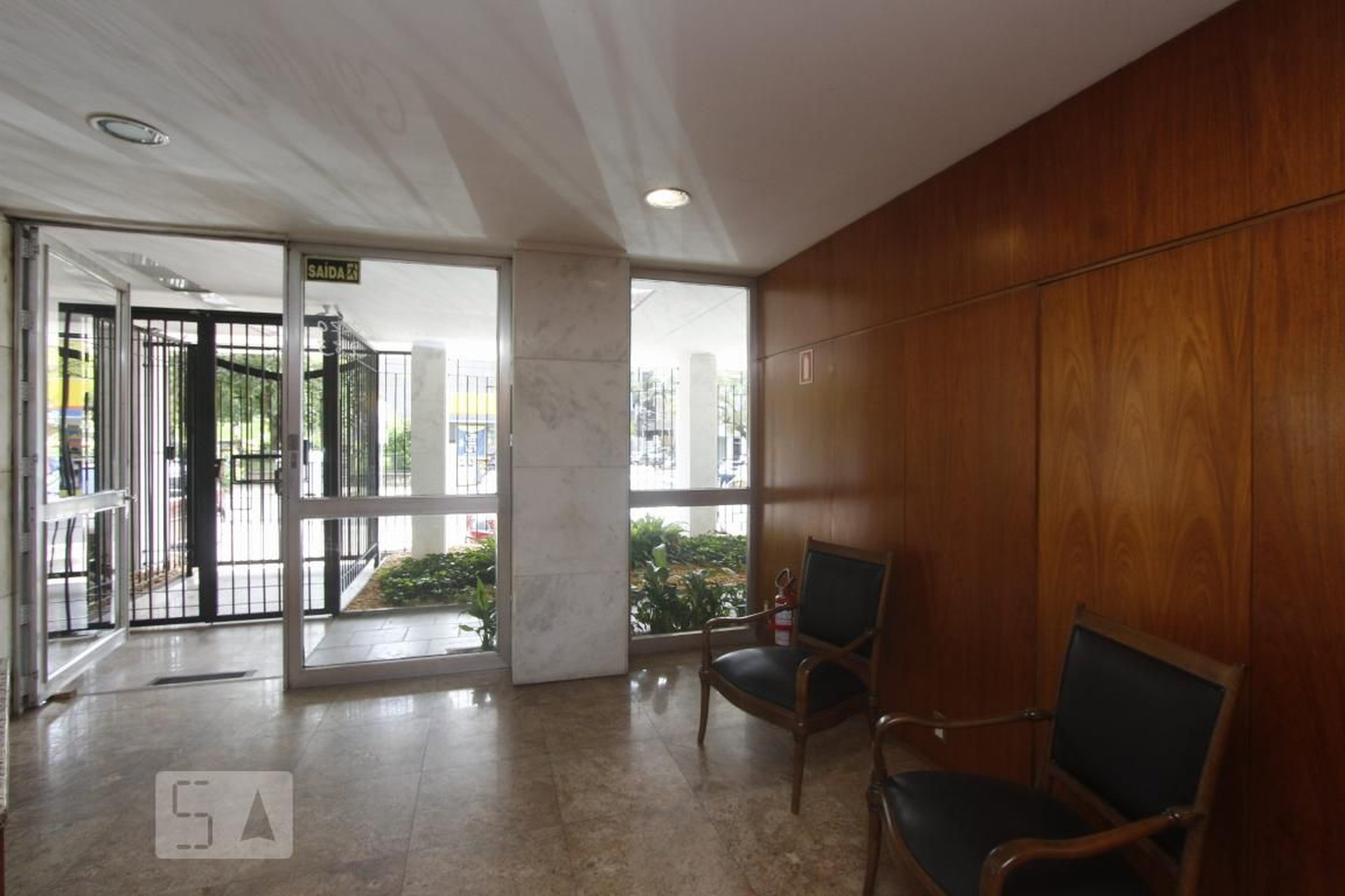 HALL DE ENTRADA - Cortina D Ampezzo