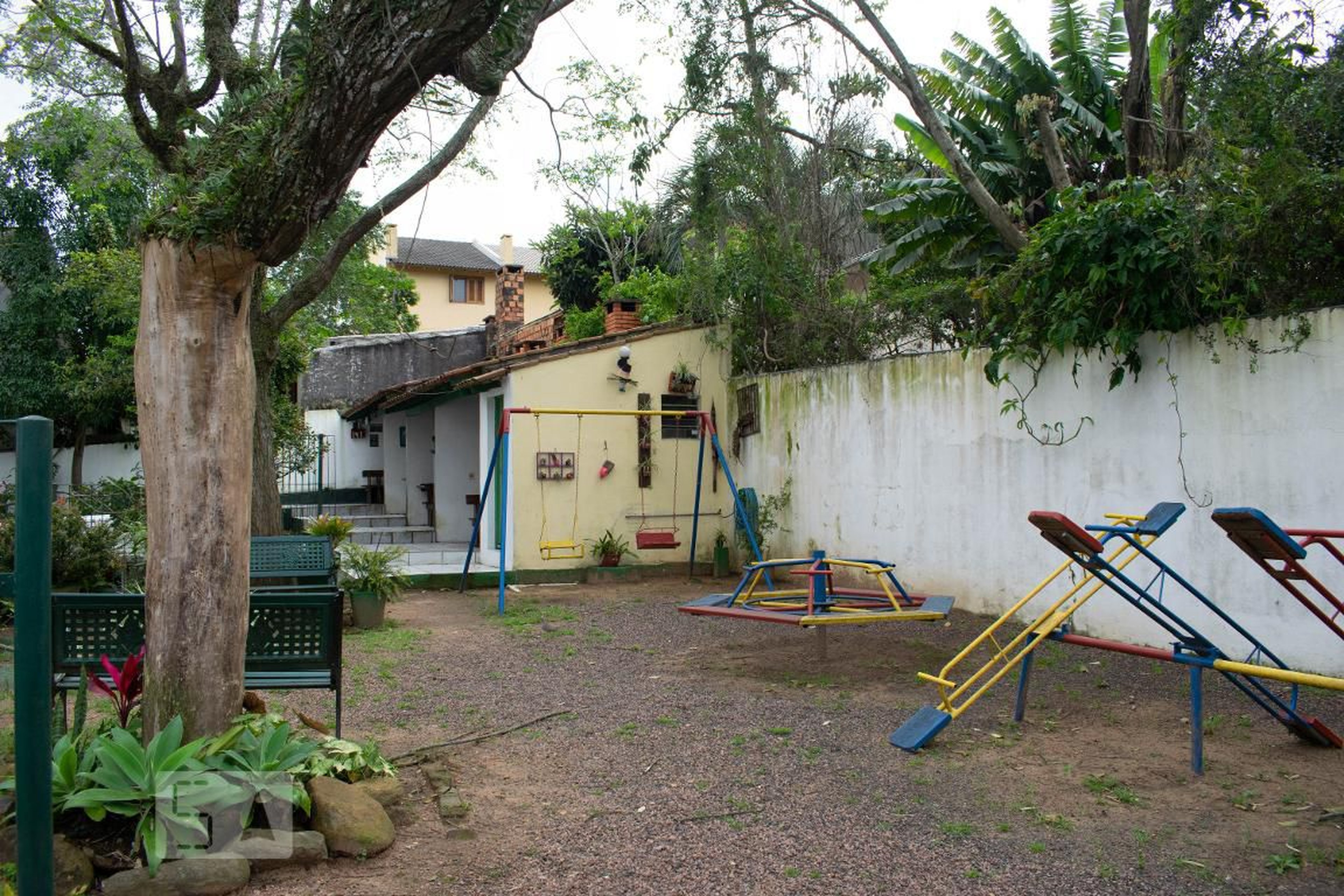 PlayGround - Jardim do Sul