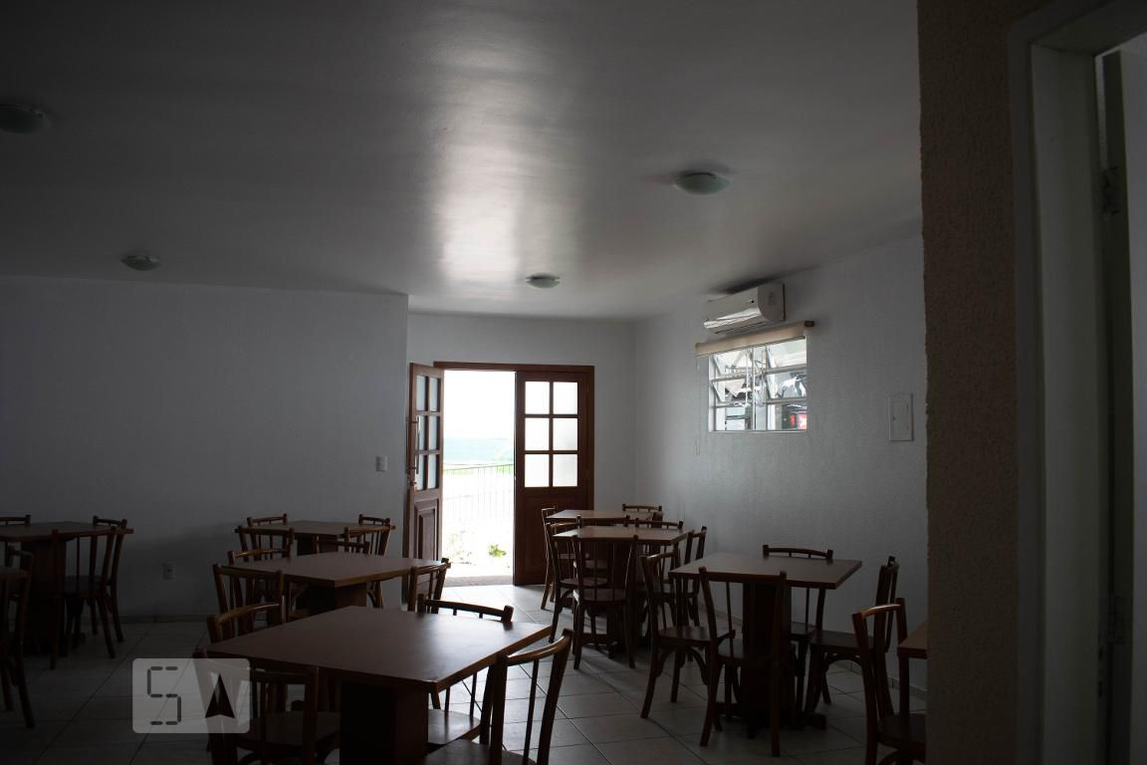 Salão de Festas - Jardim do Sul