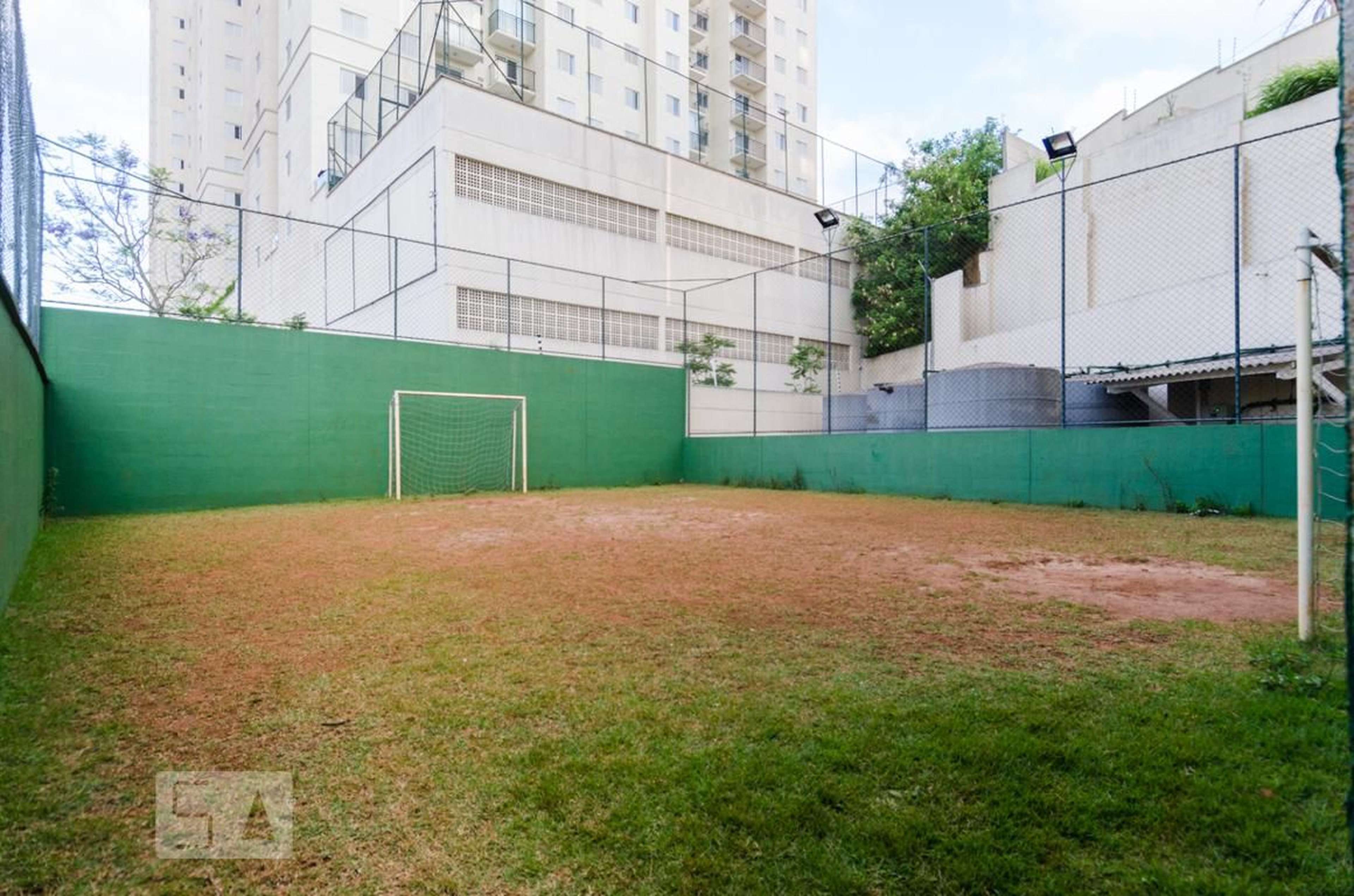 Quadra - Connect Diadema