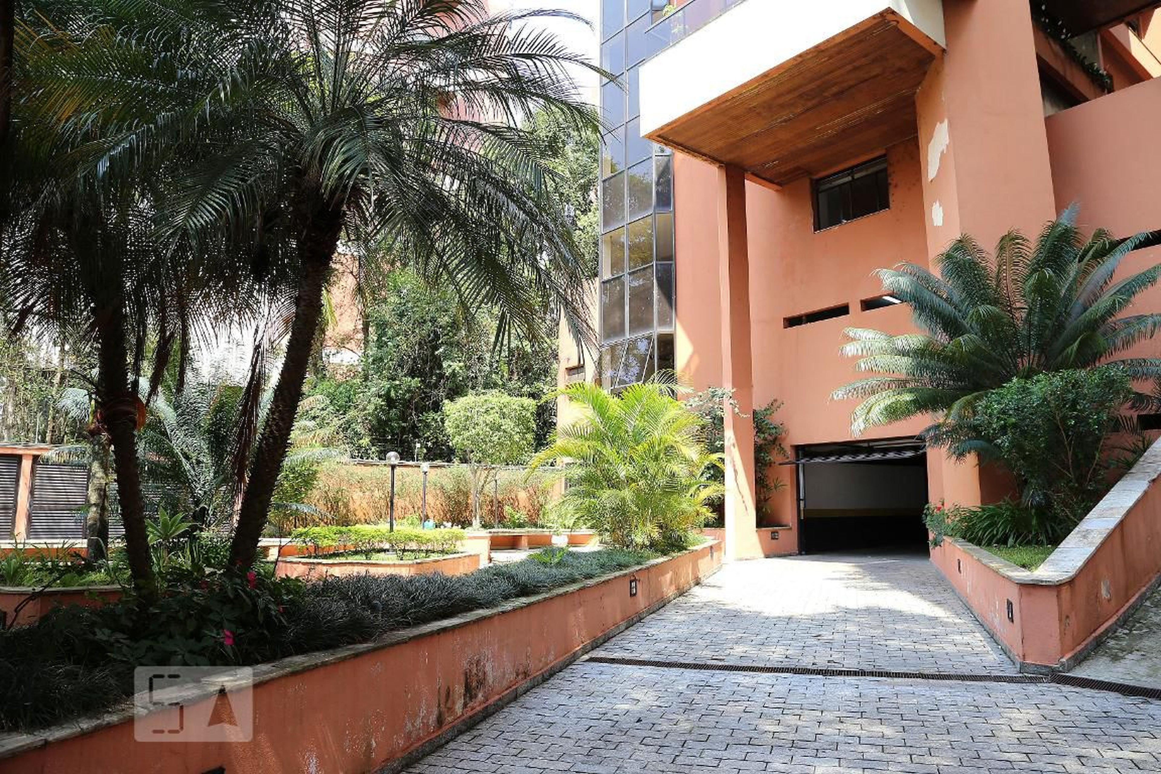 Área Externa - Phoenix