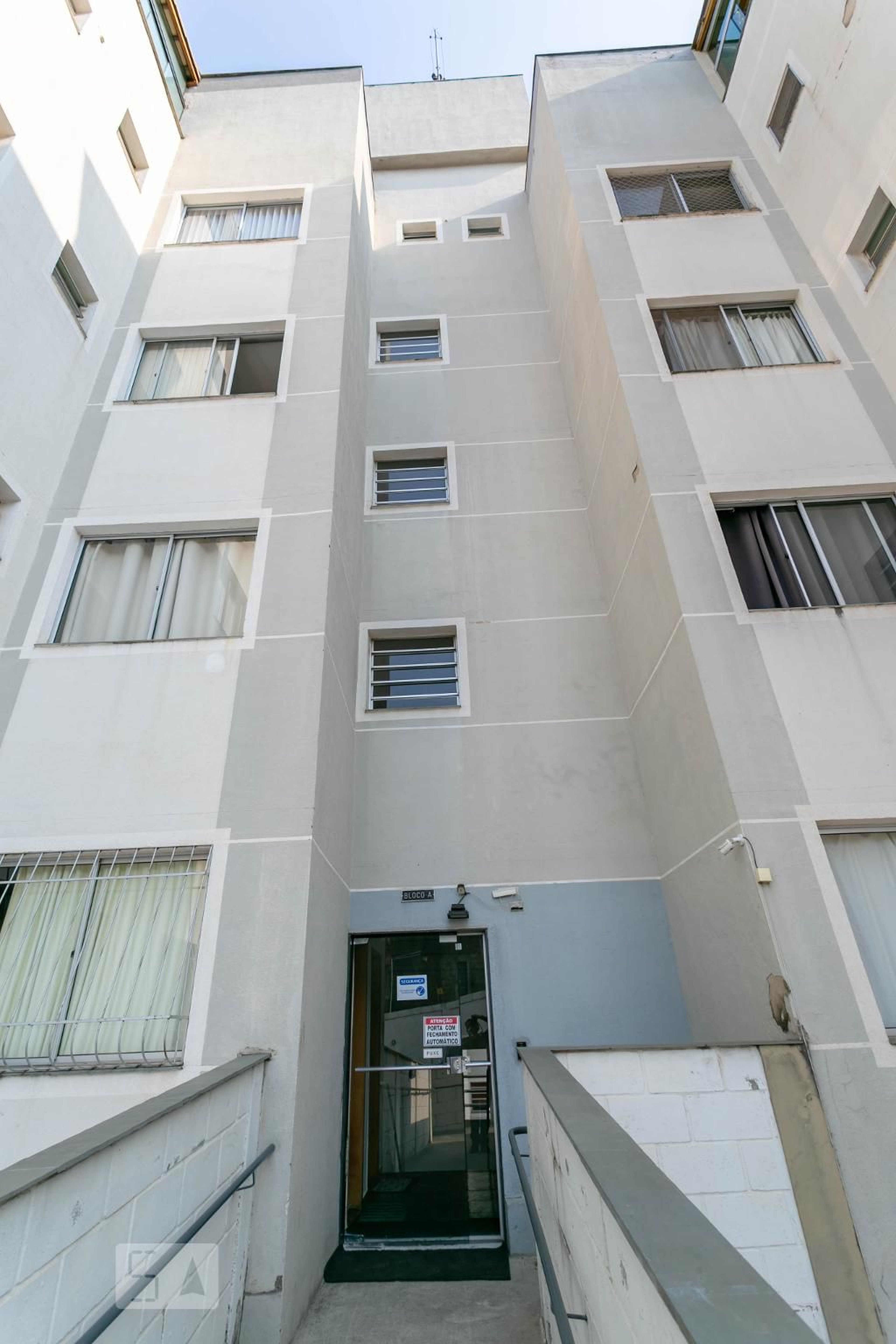 Entrada - Residencial Boa Vista