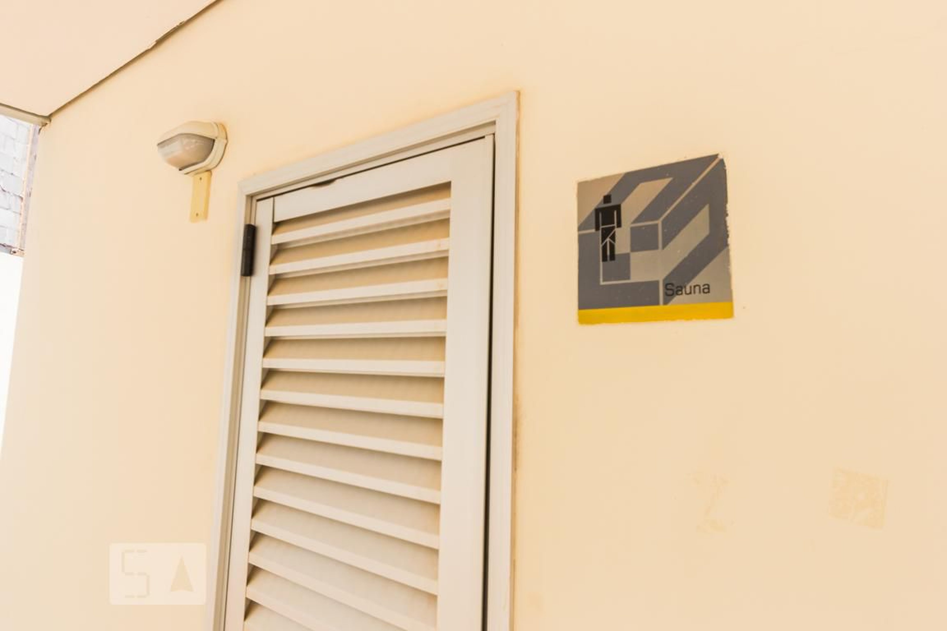 Sauna - Confort Lake