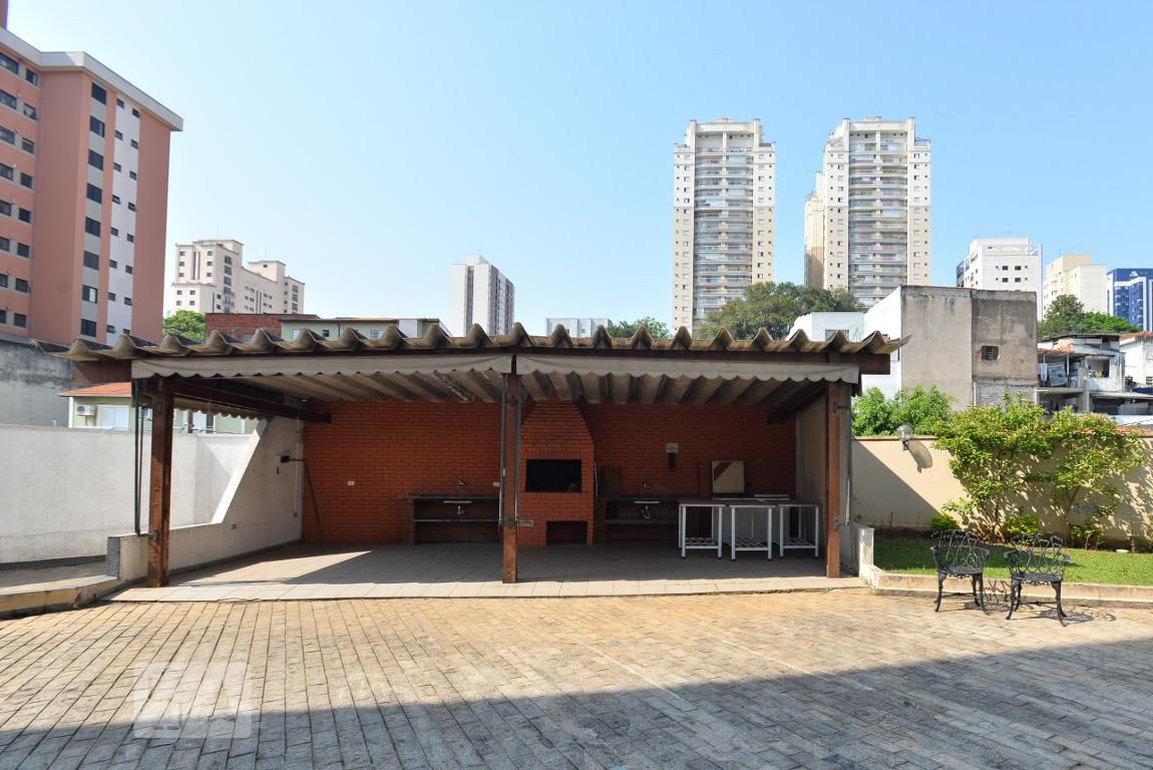 Churrasqueira - Plaza Imperial