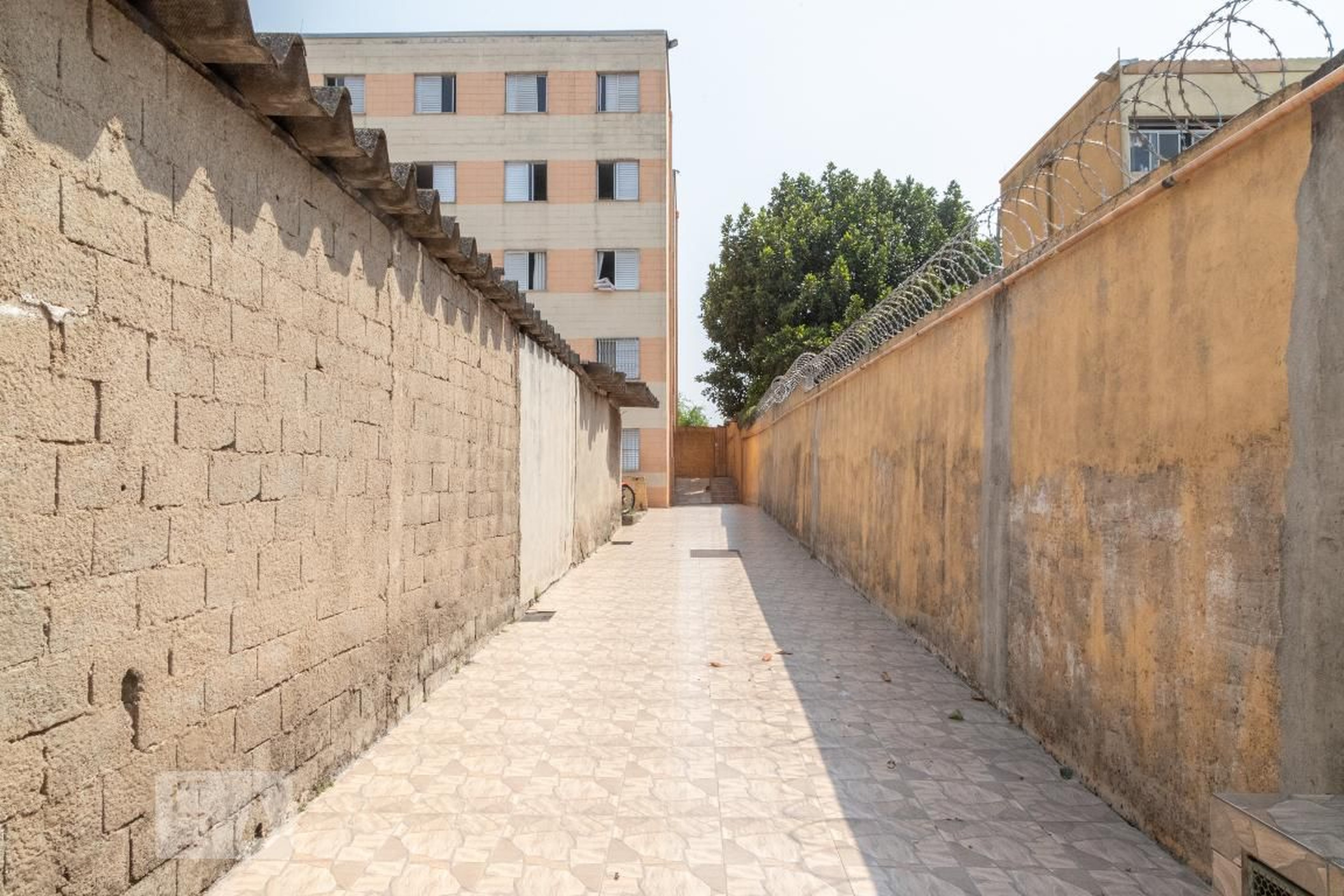 Área comum - Benevento I