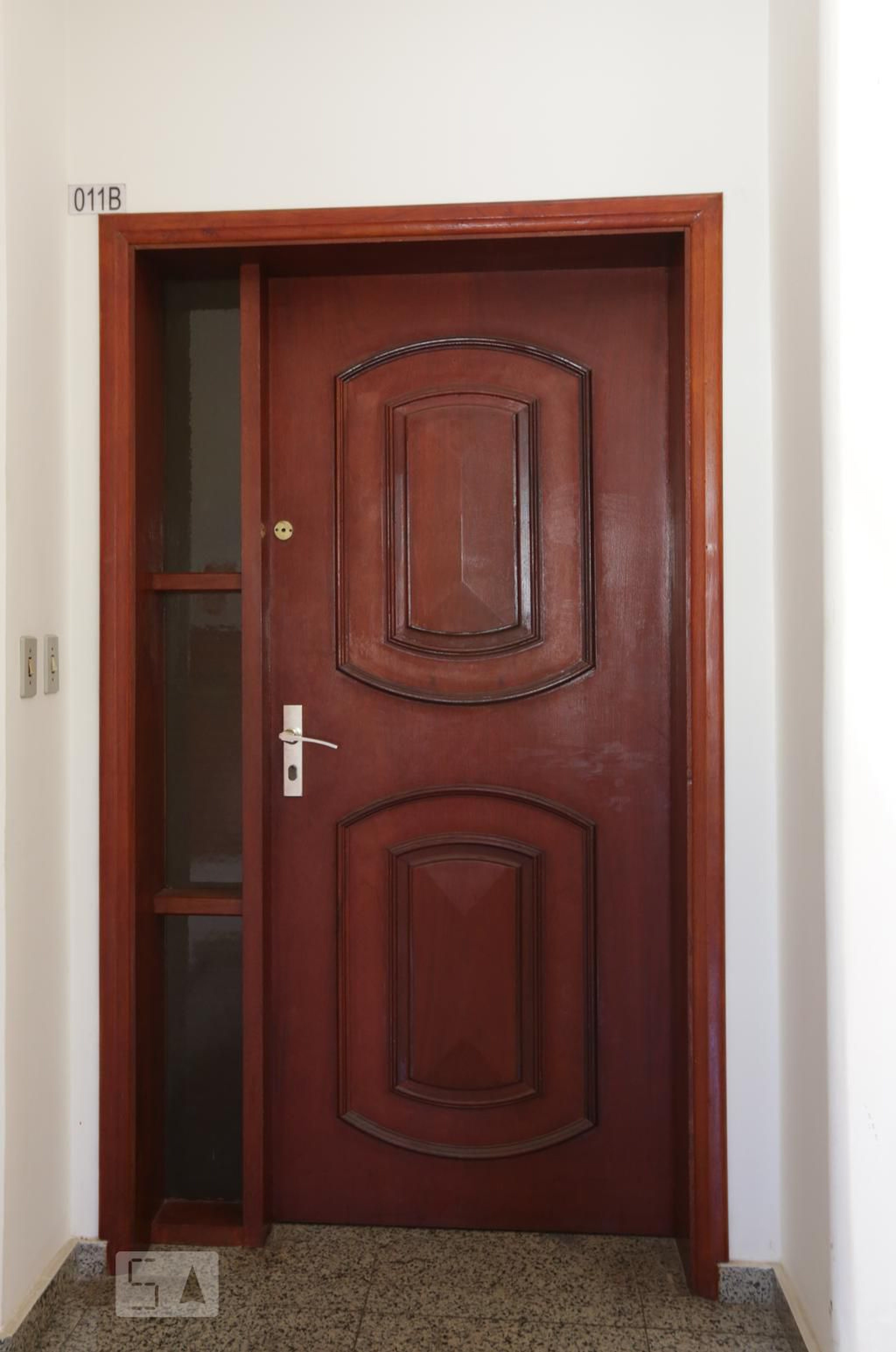 Entrada - Villa Stella