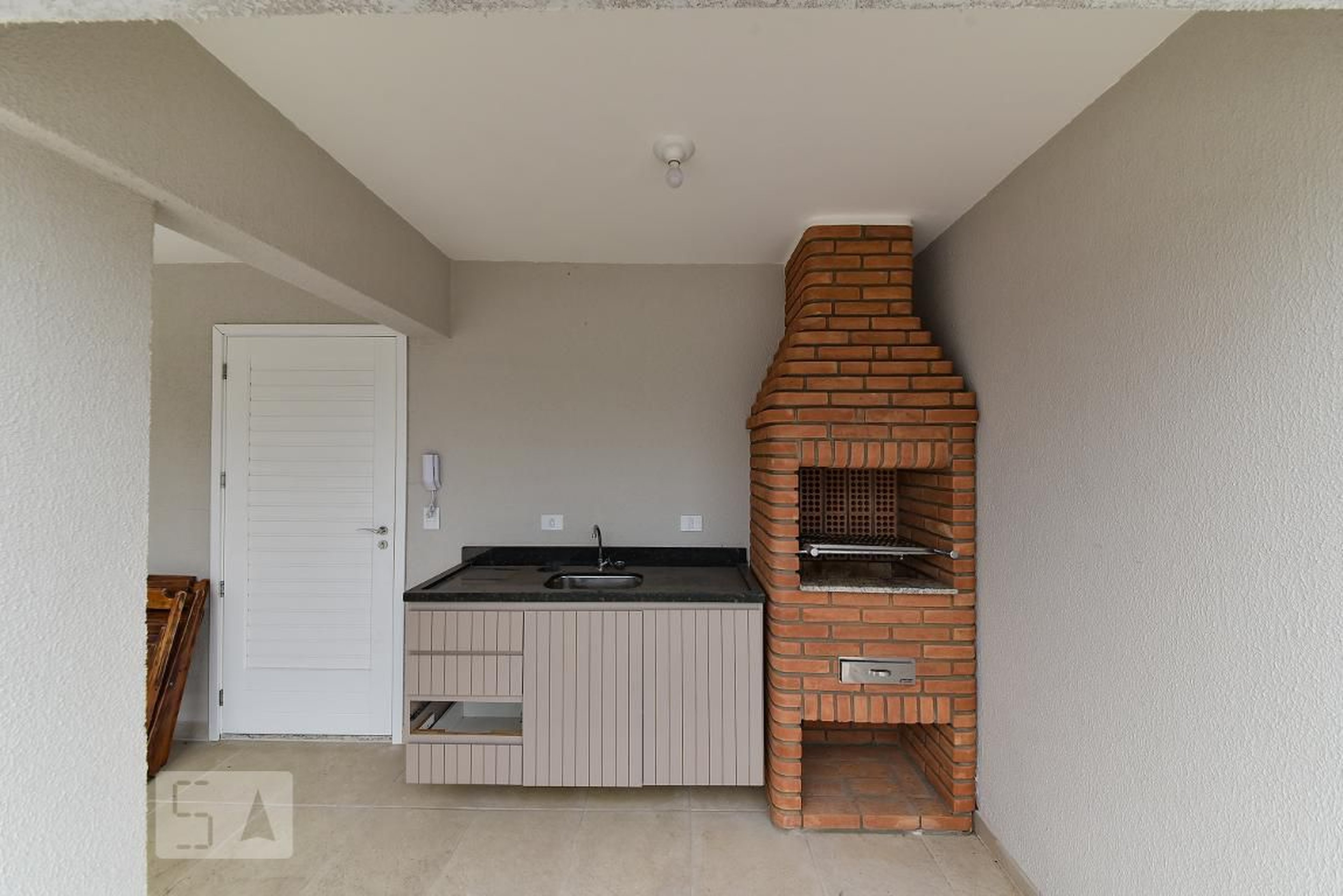 Churrasqueira - São Manoel