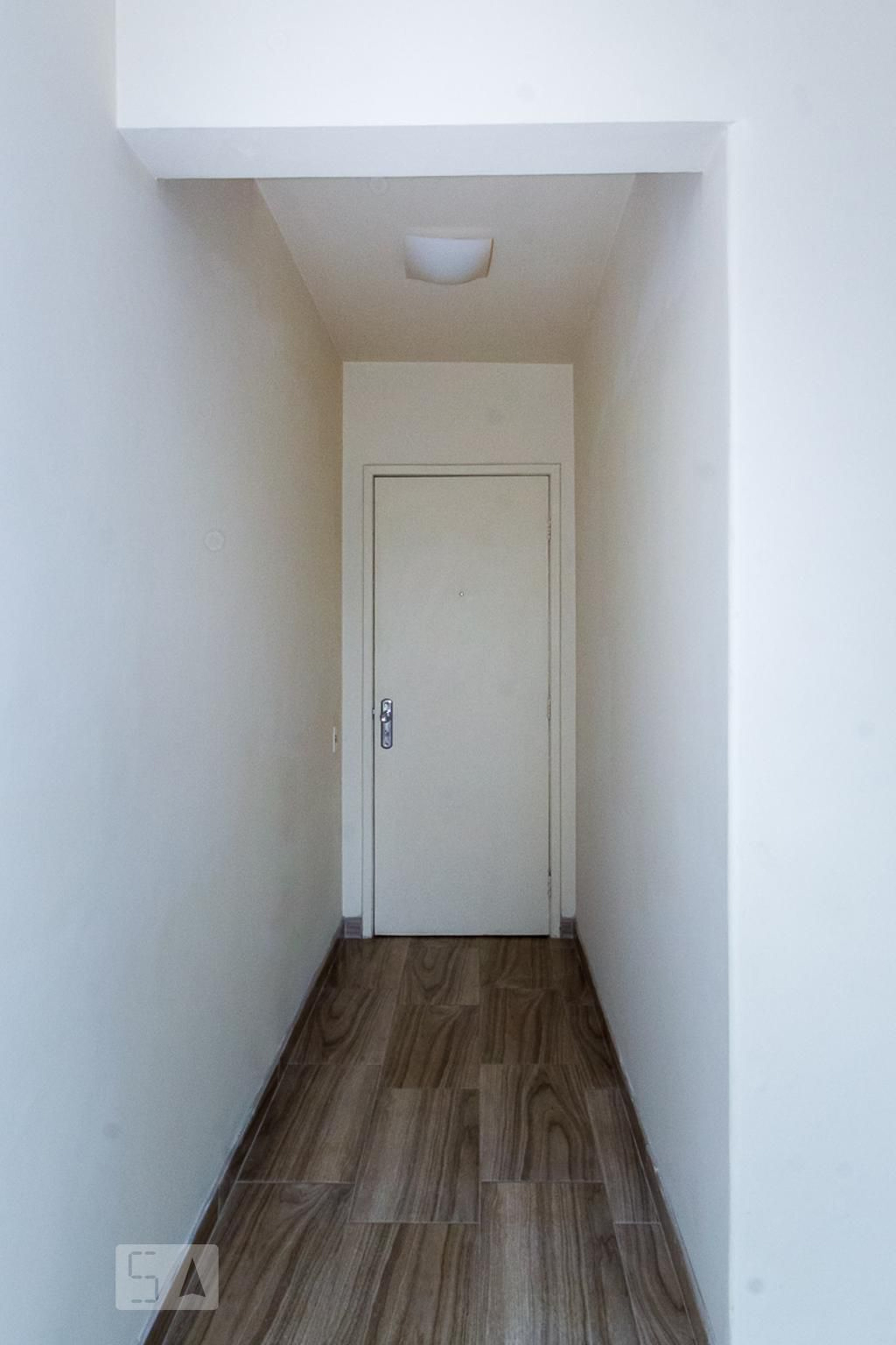 Hall de Entrada - Edifício Barão de Tefé