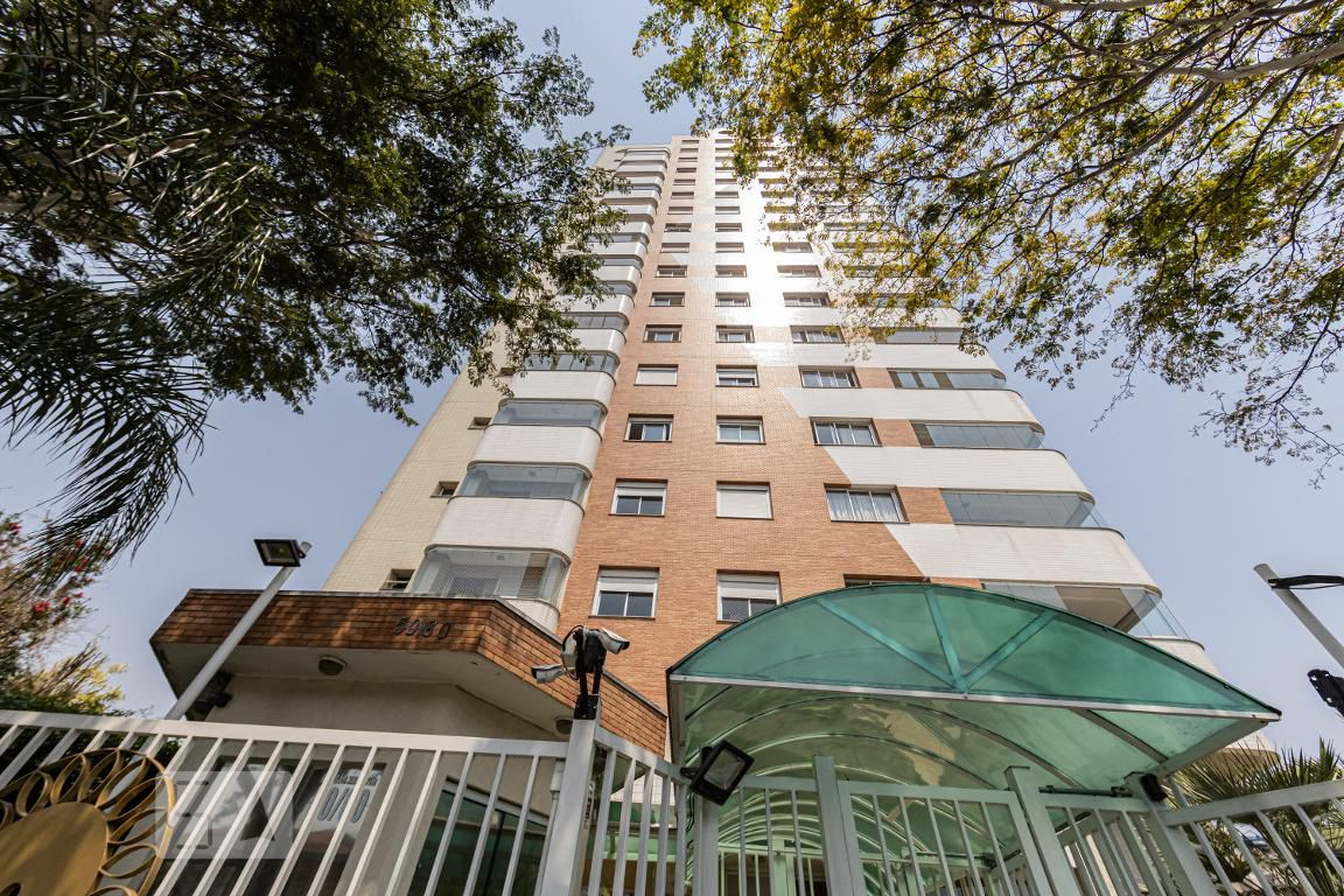 Fachada Condomínio Sunflower