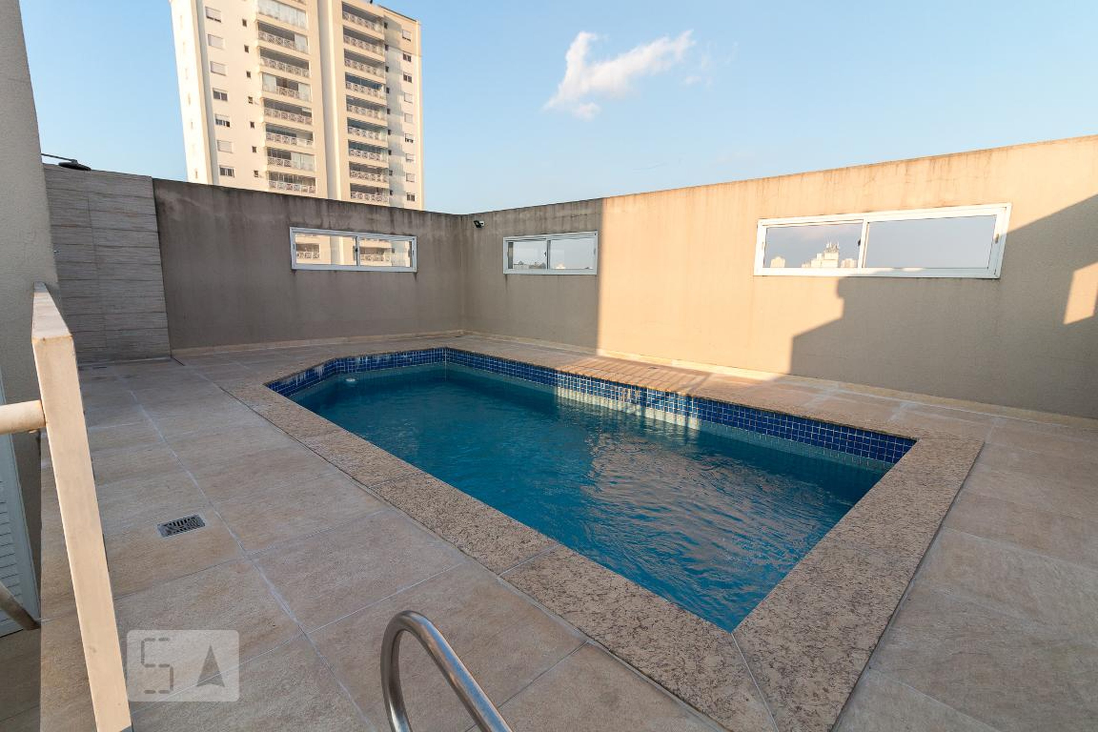 Piscina - Allegro 3