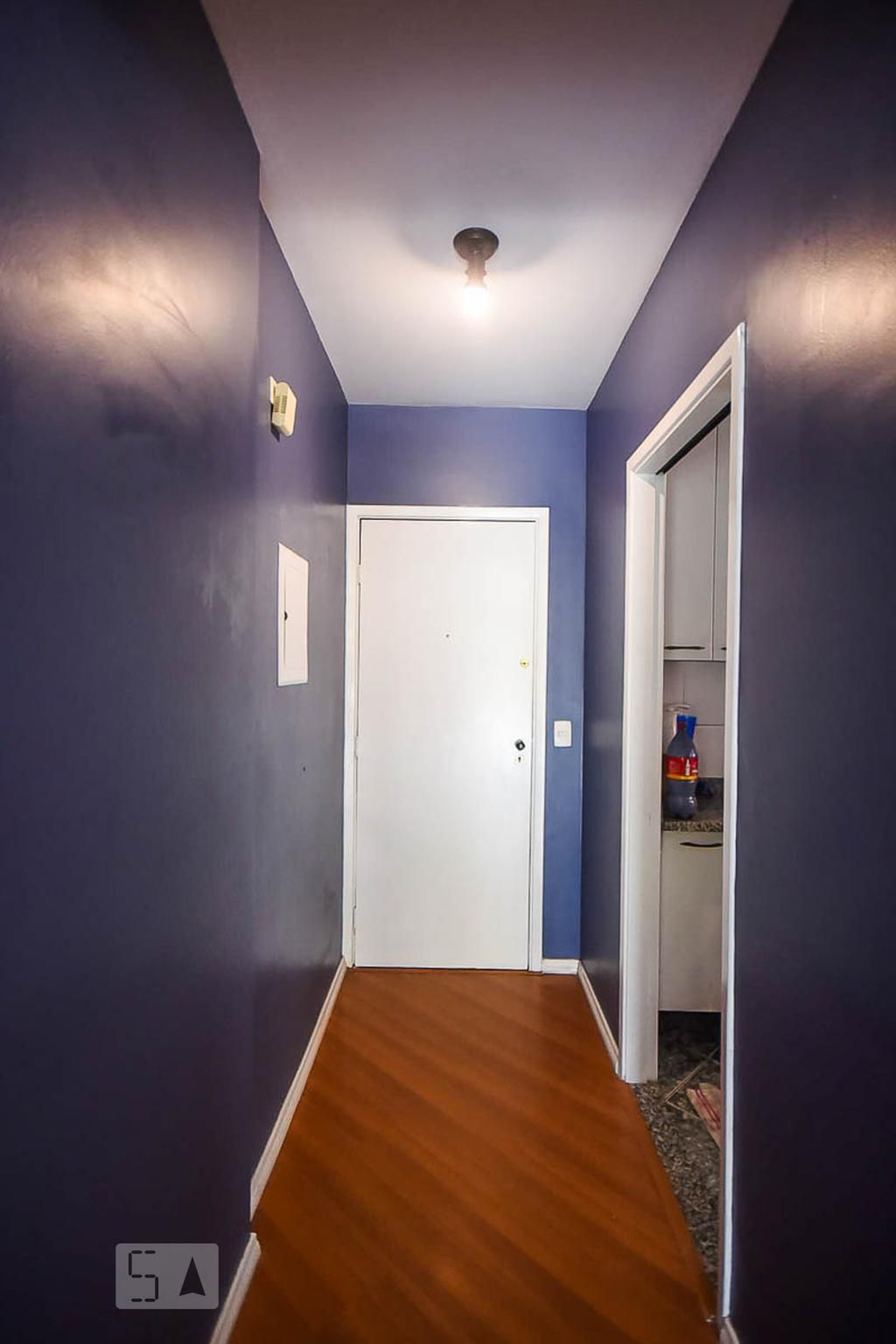 Hall de entrada - The Point