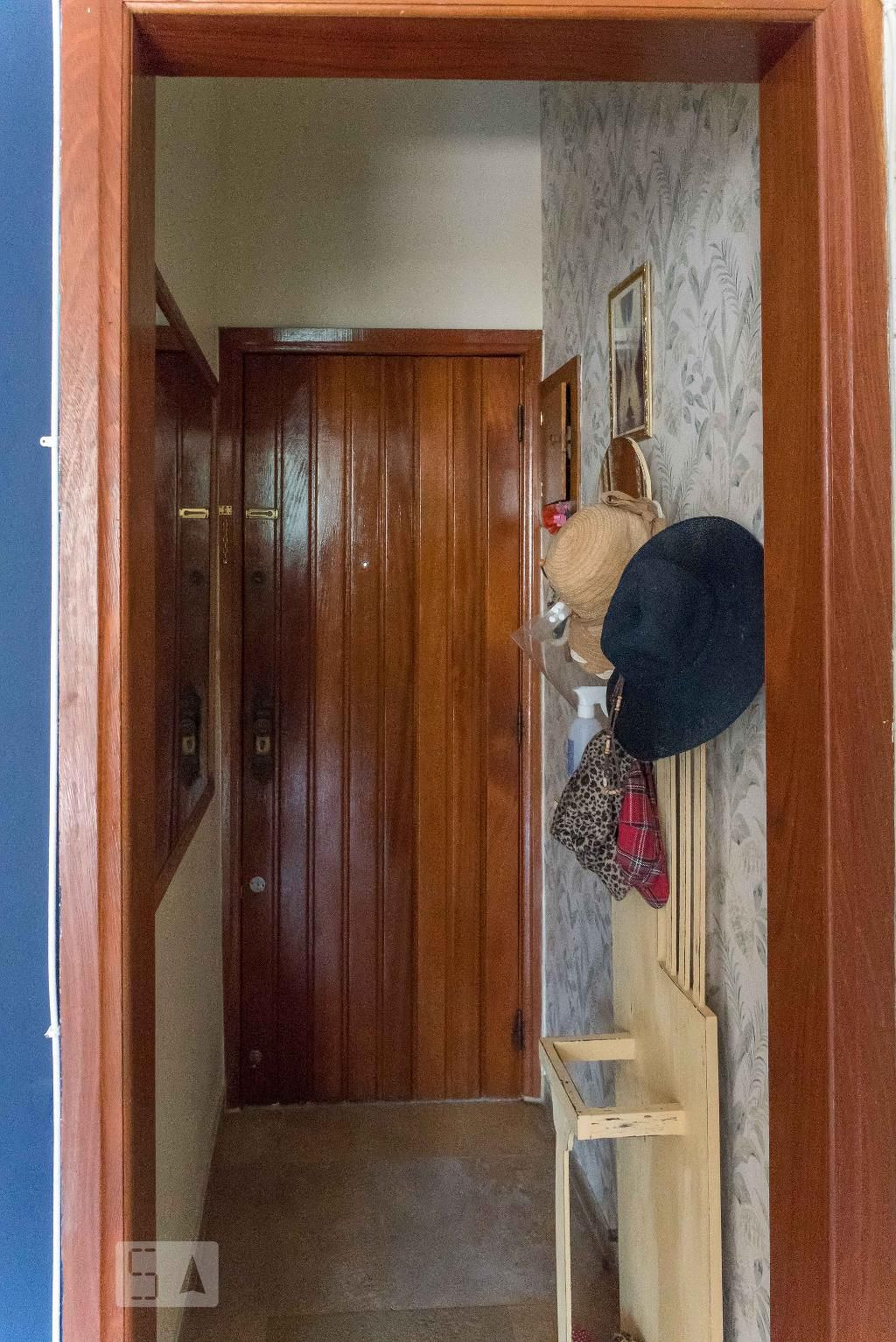 Hall de entrada - José Diogo