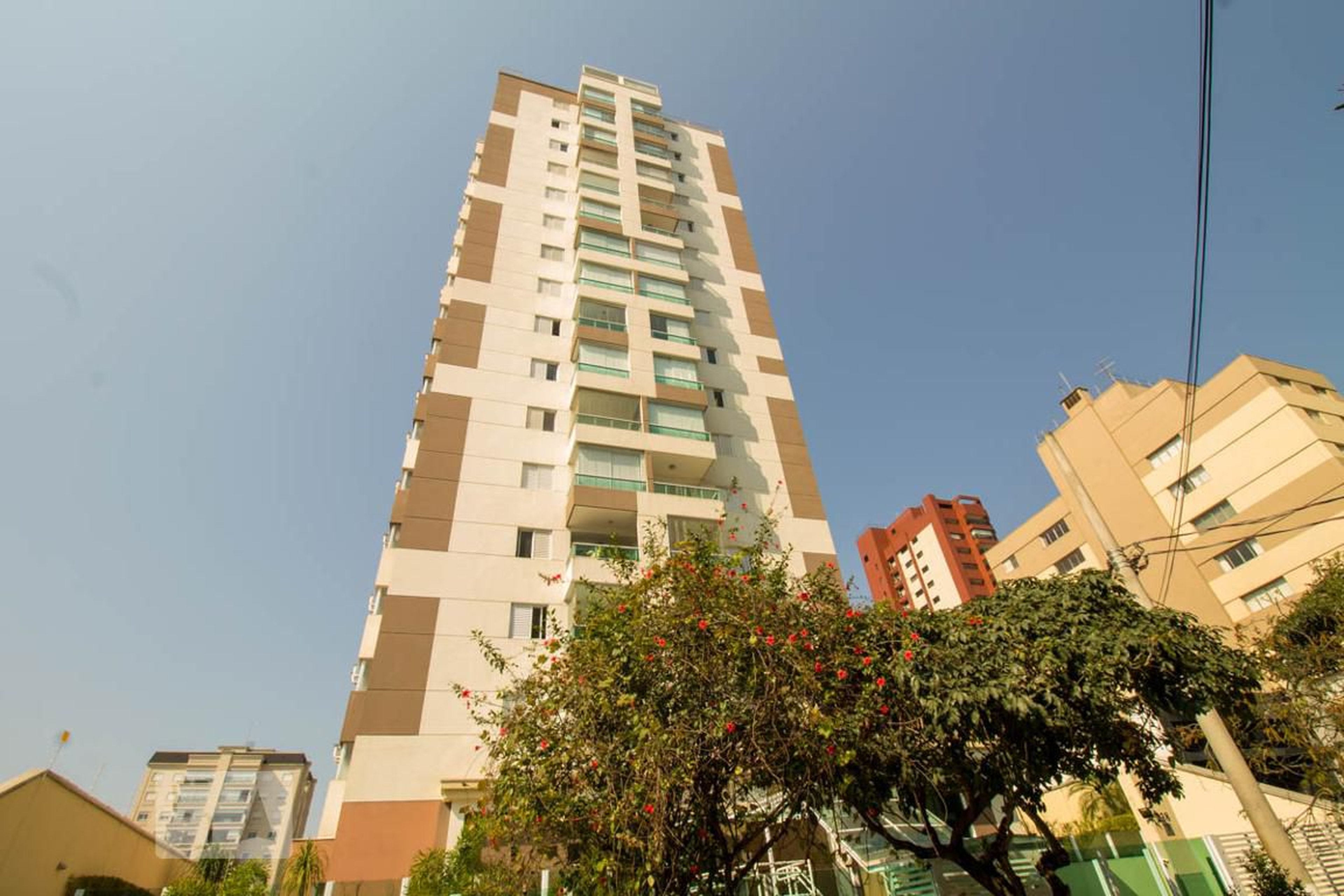 Fachada Residencial Provence