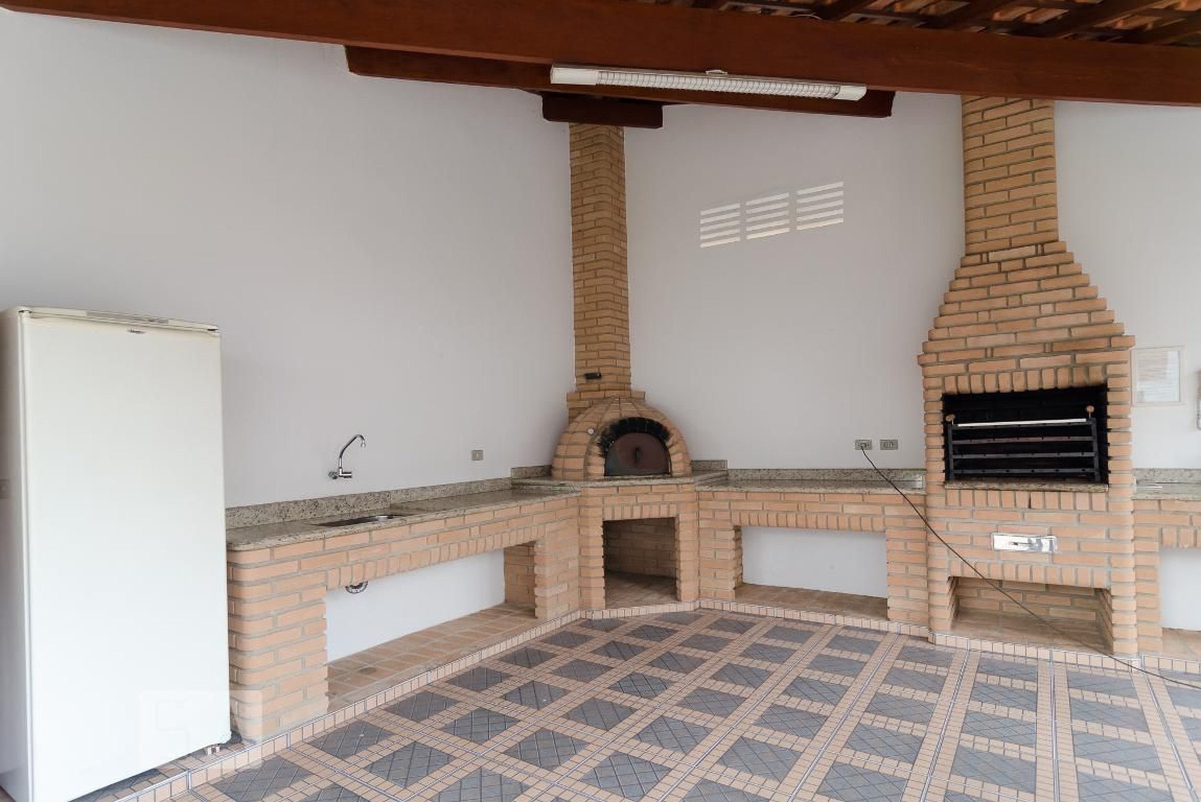 Churrasqueira - Iguaçu