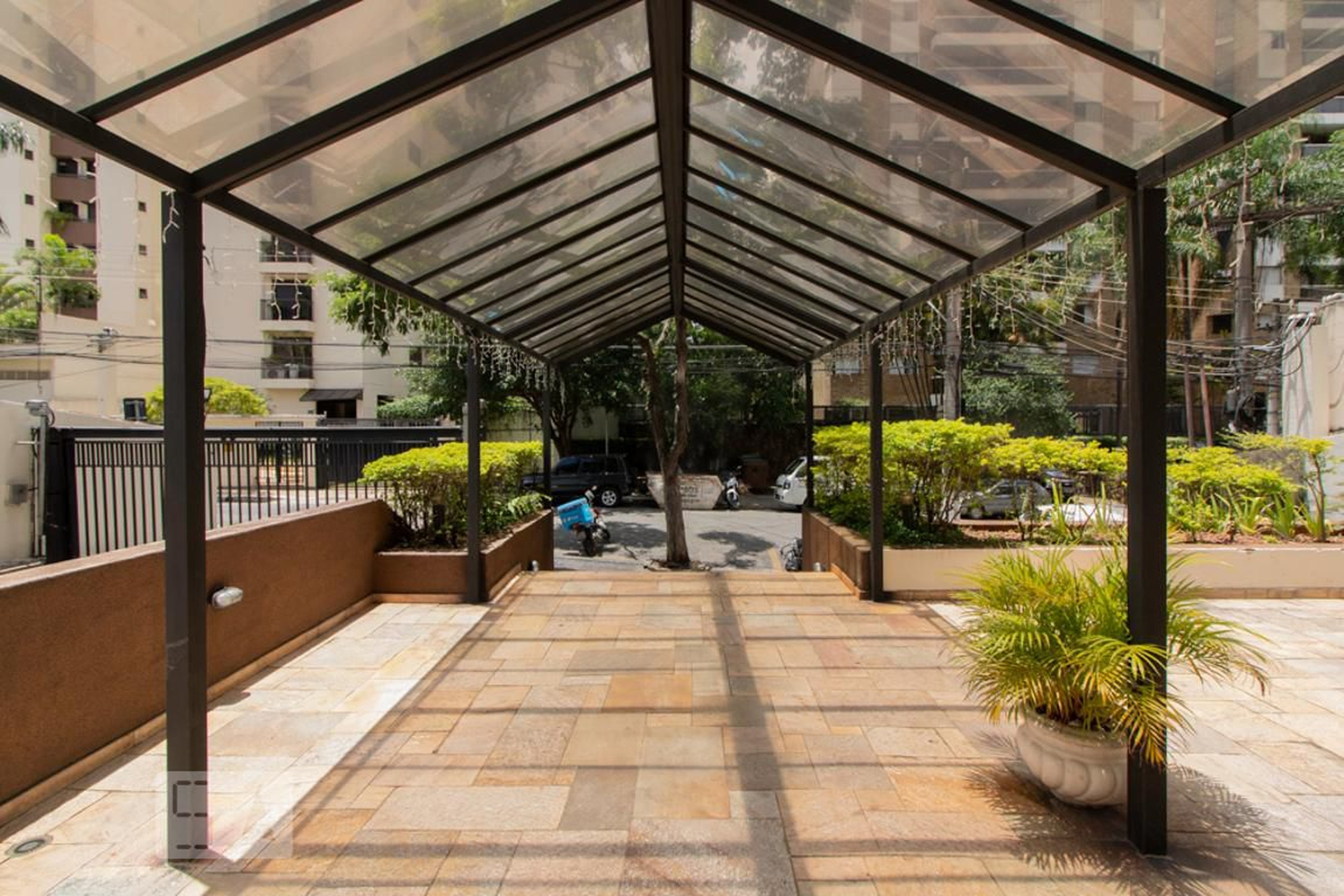 Portaria - Villagio ll