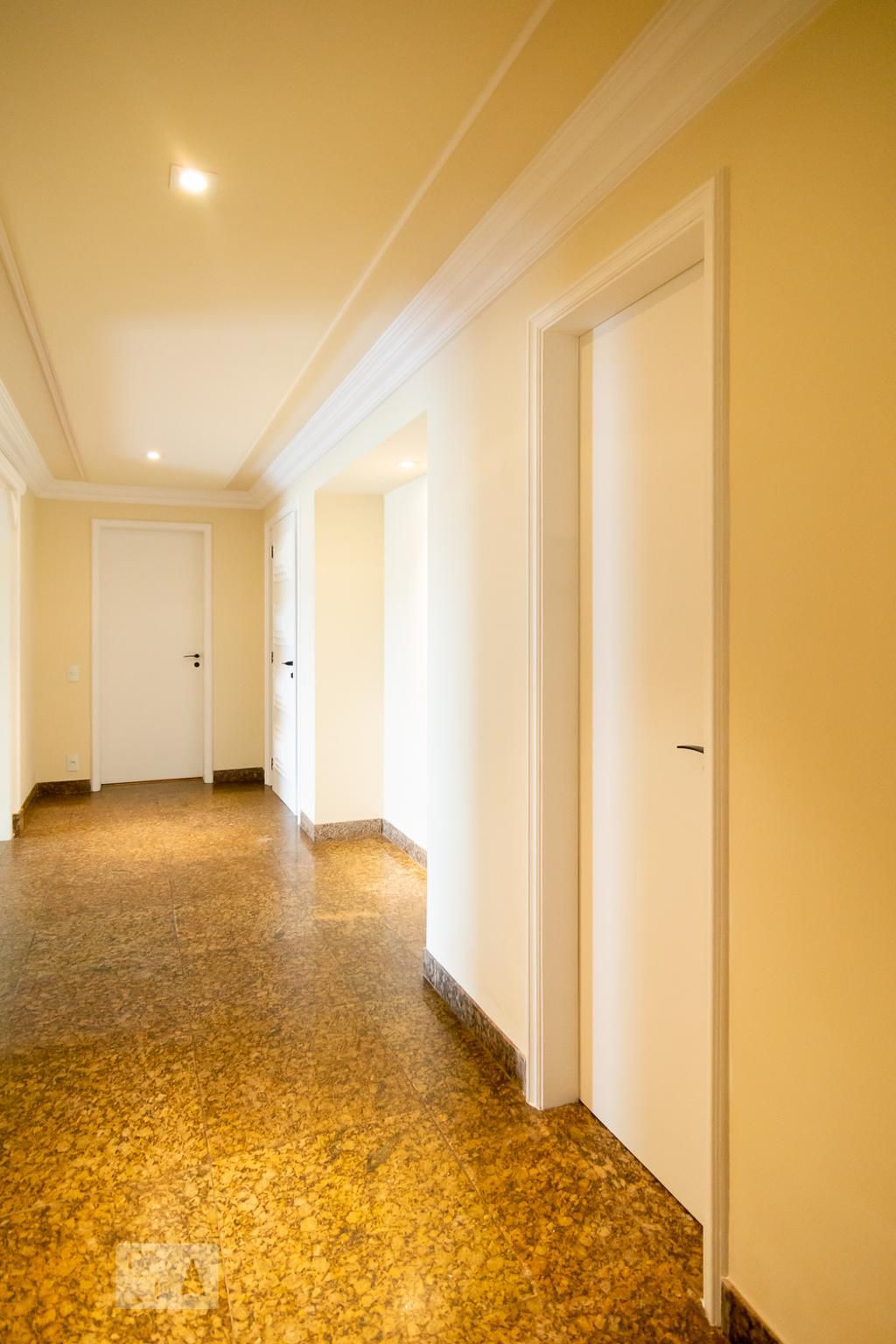 Hall Entrada - Reserva Casa Grande