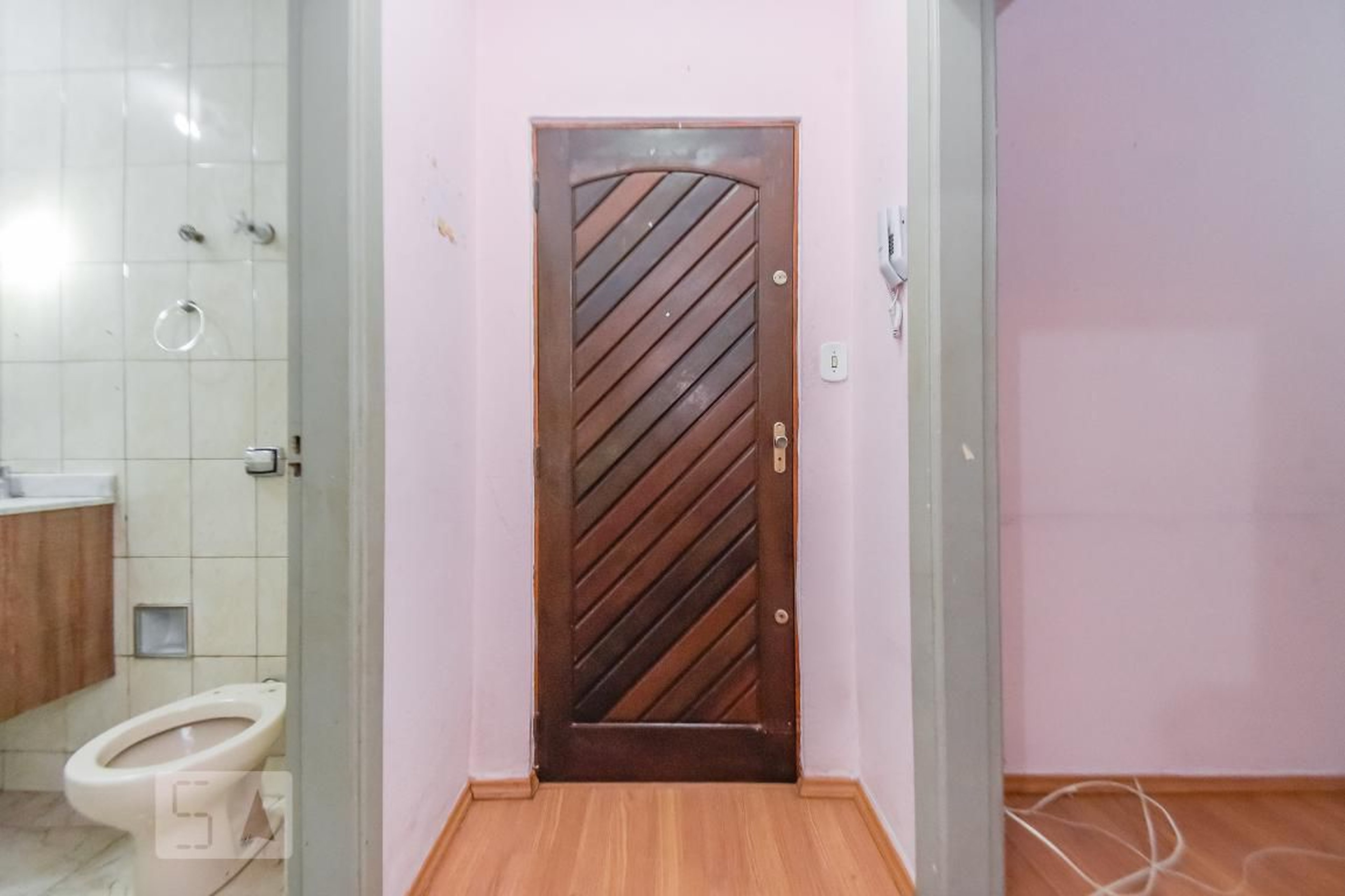 Hall de Entrada - Santa Margarida