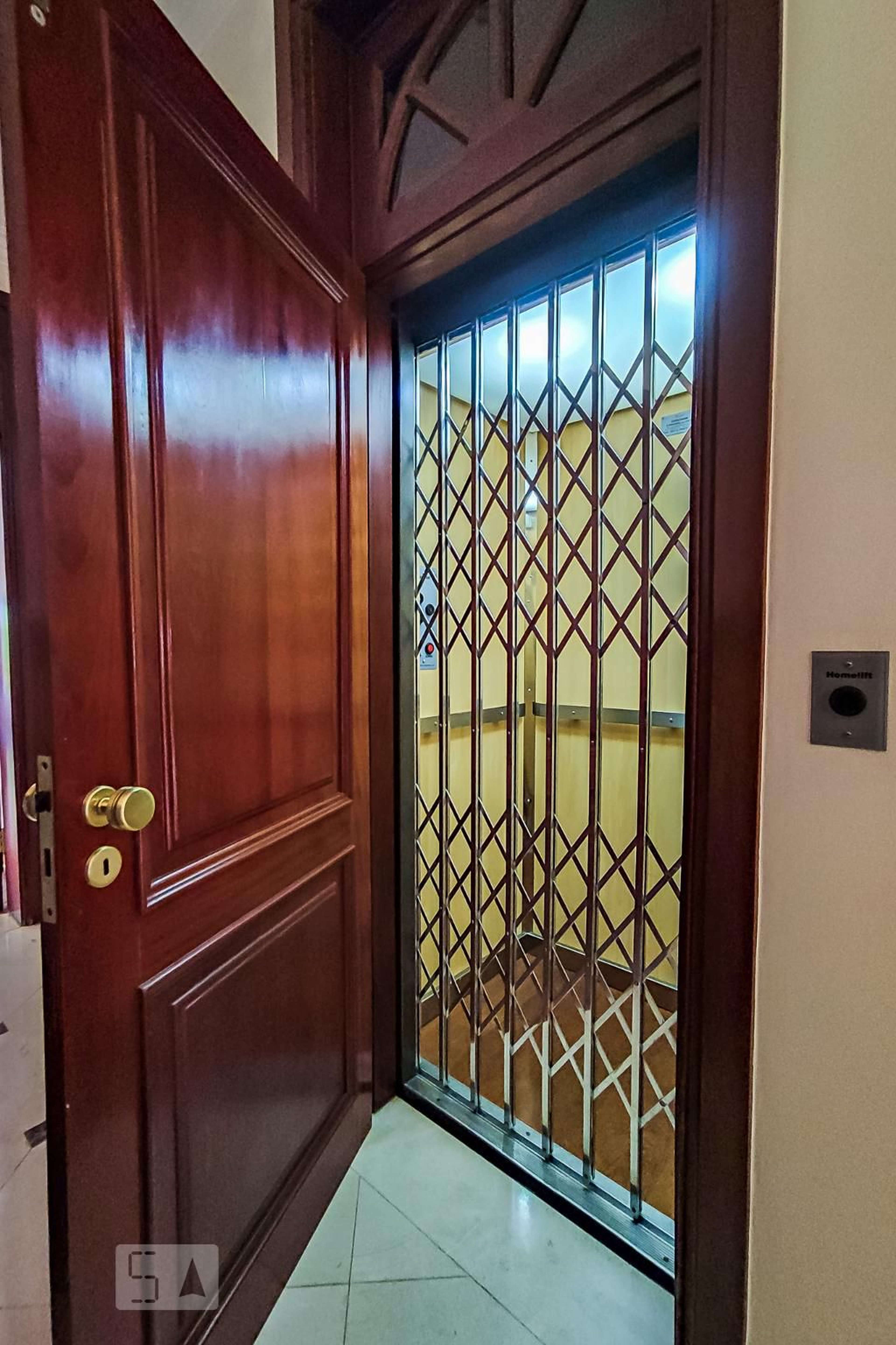 Elevador - 