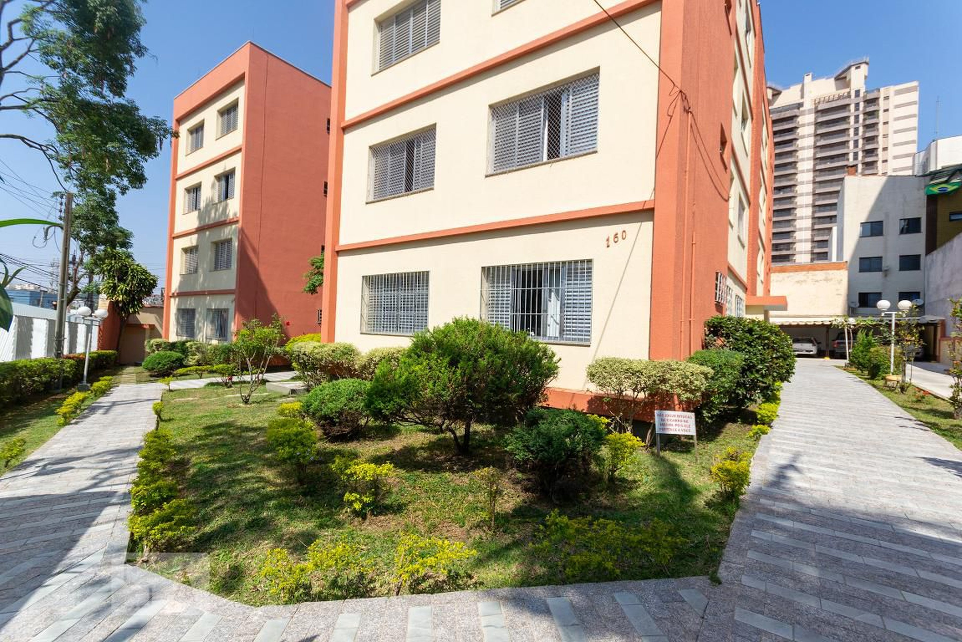 Área Externa - Maxi