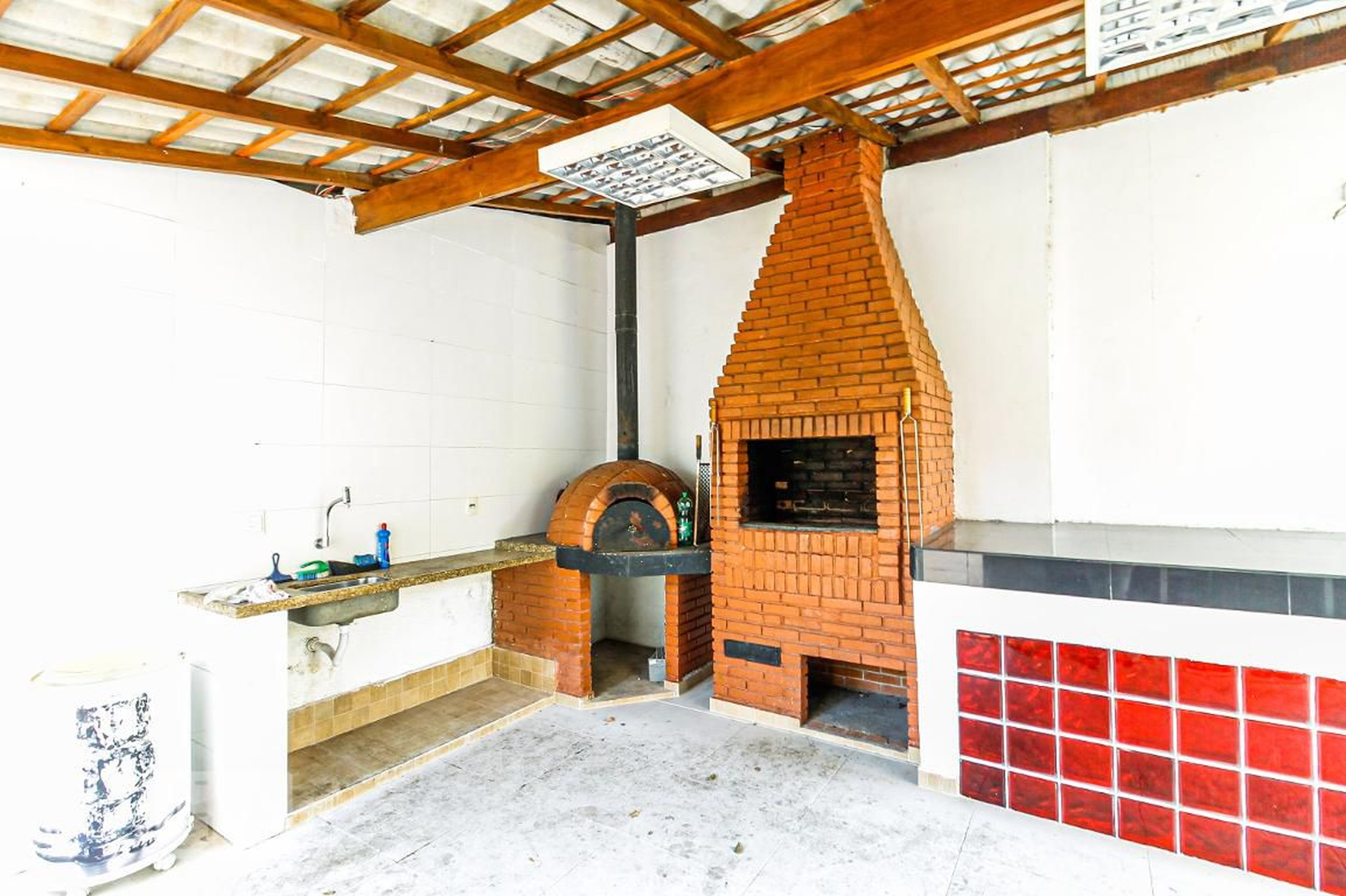 Churrasqueira - valporero