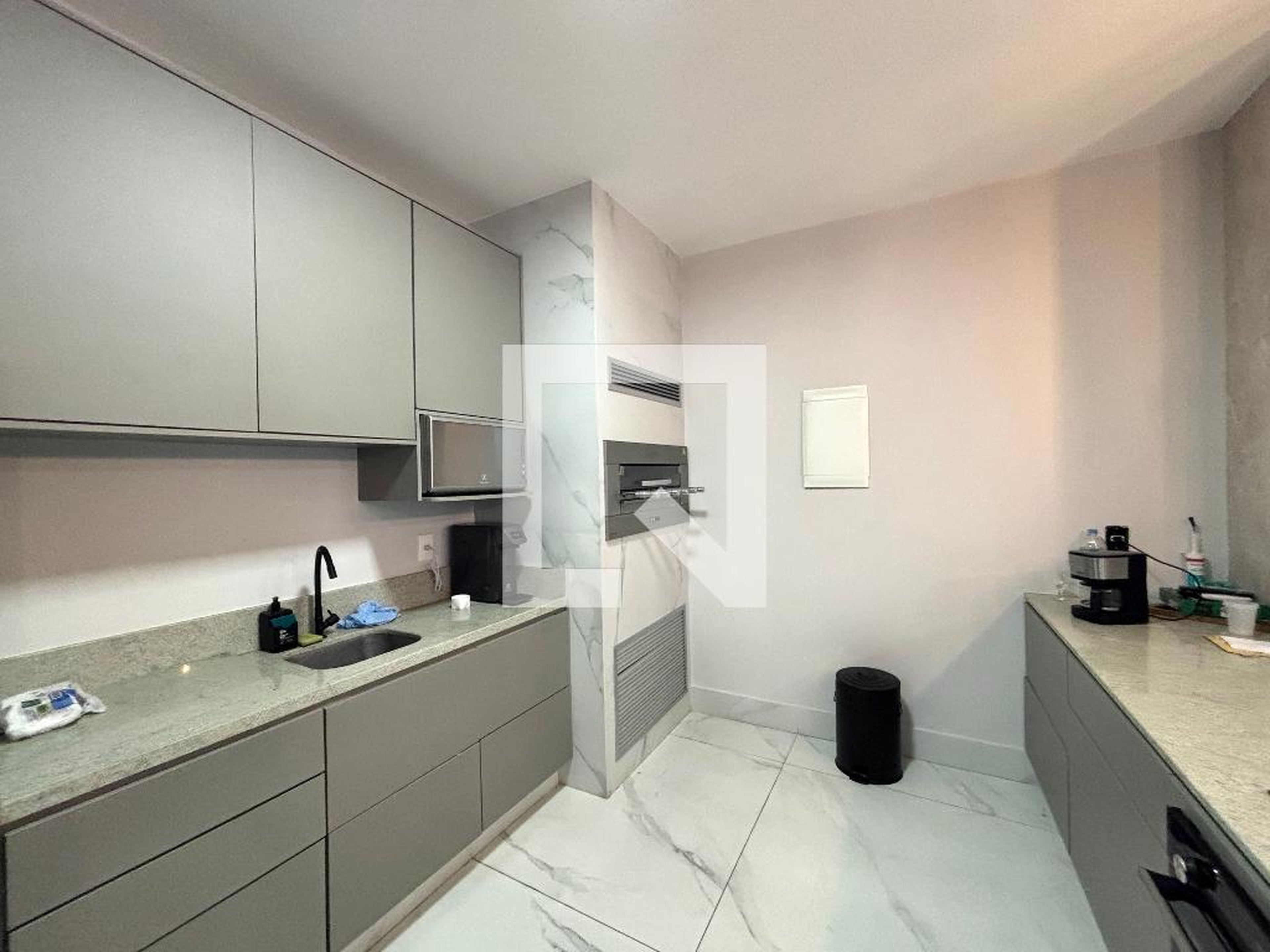 Área comum - Ker-Sol