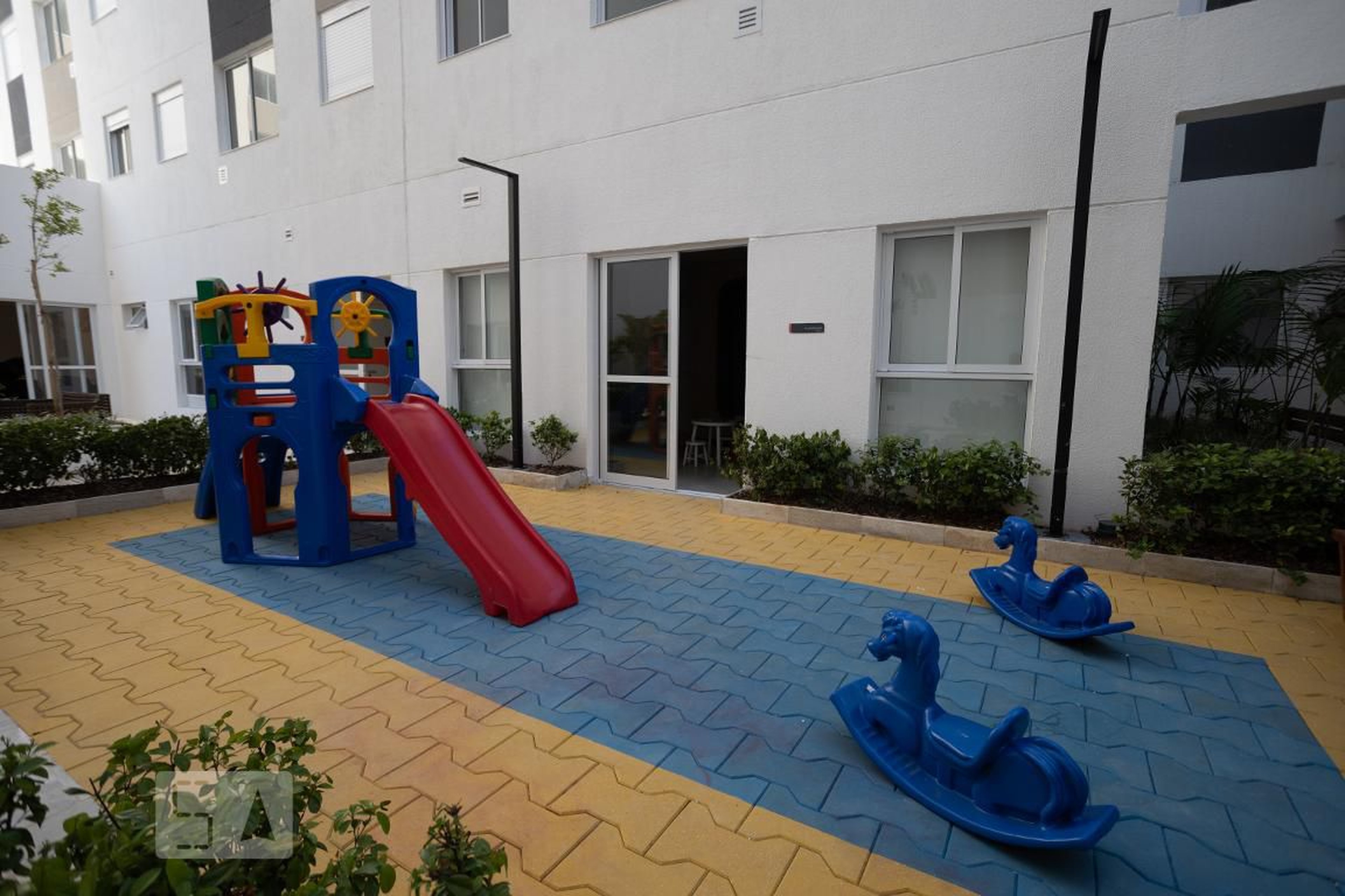 Playground - 