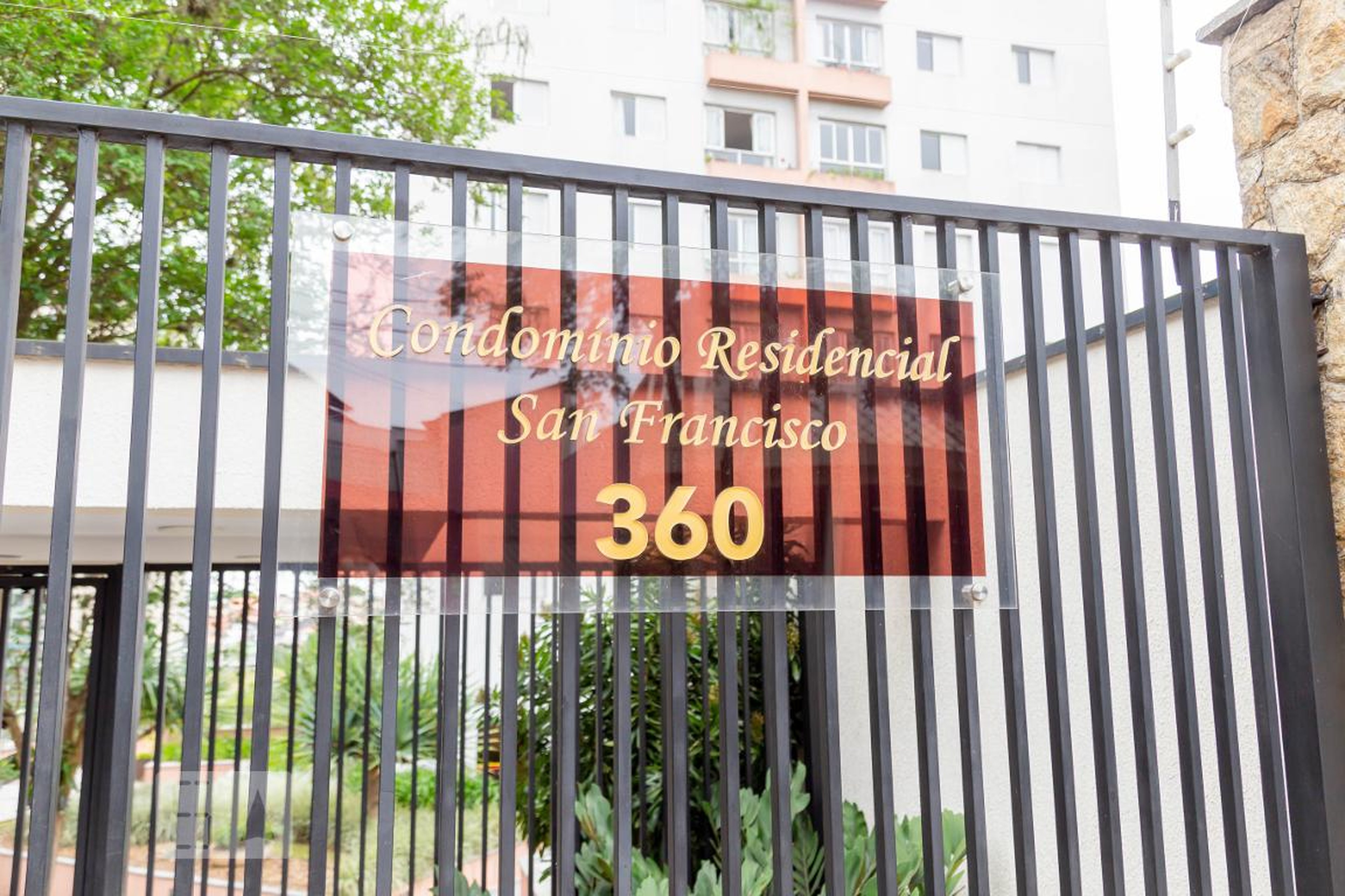 Condominio - Residencial San Francisco