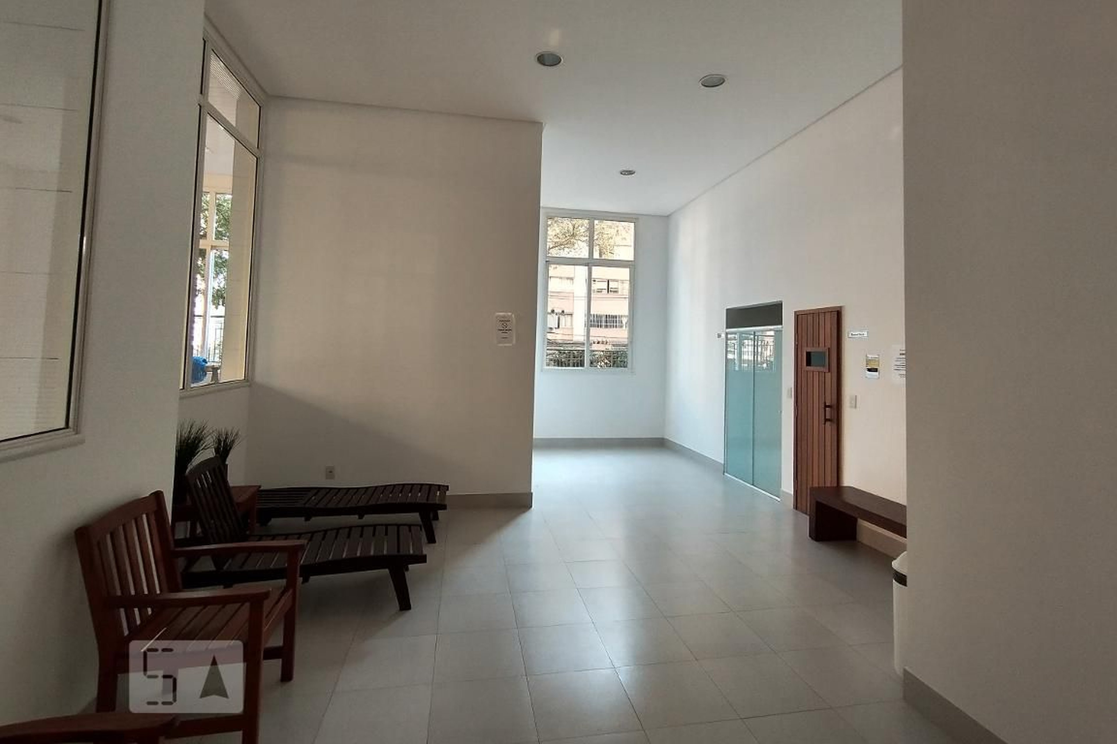 Spa - Heaven vila mariana