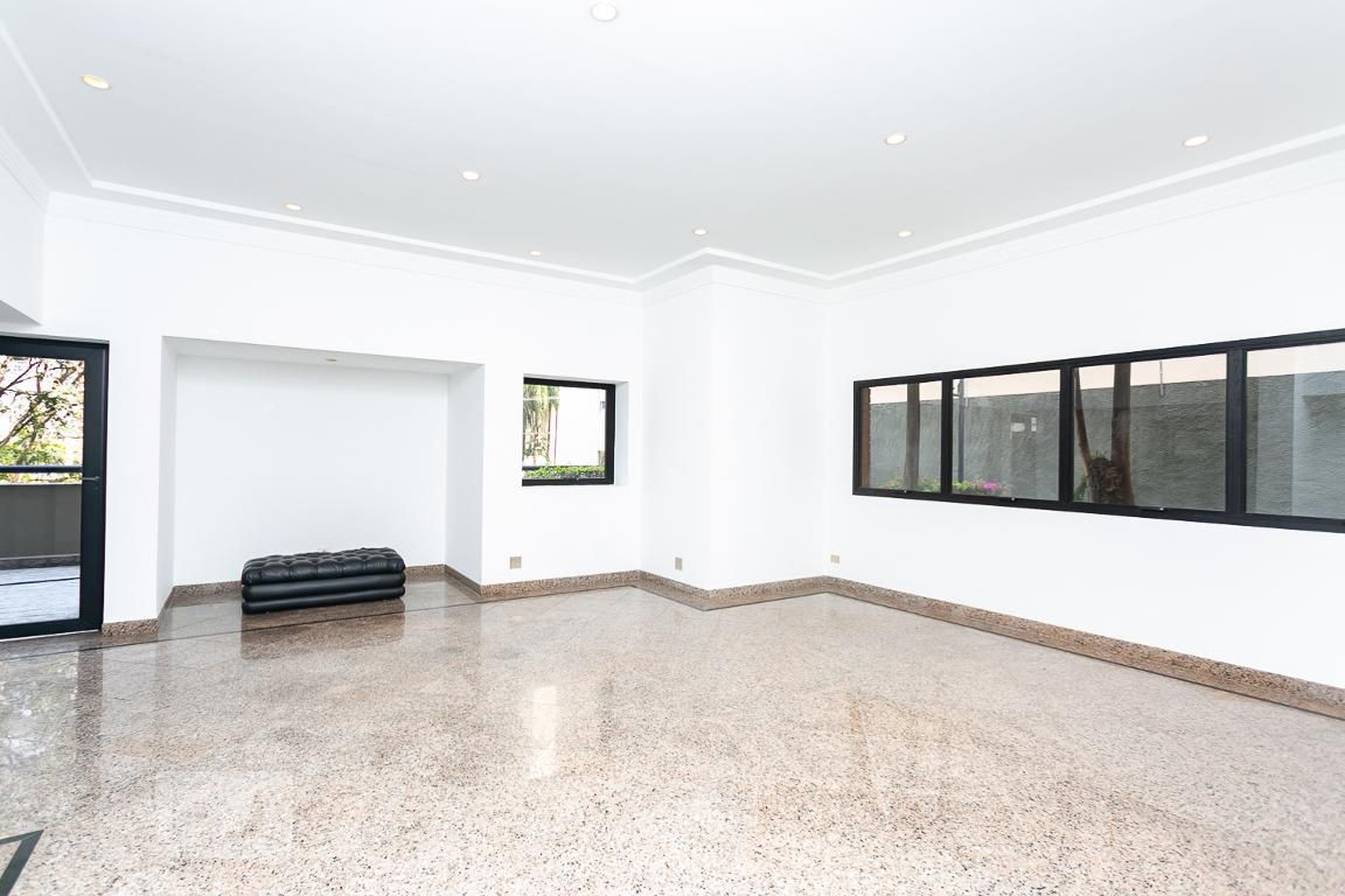 Área comum - Quality Home