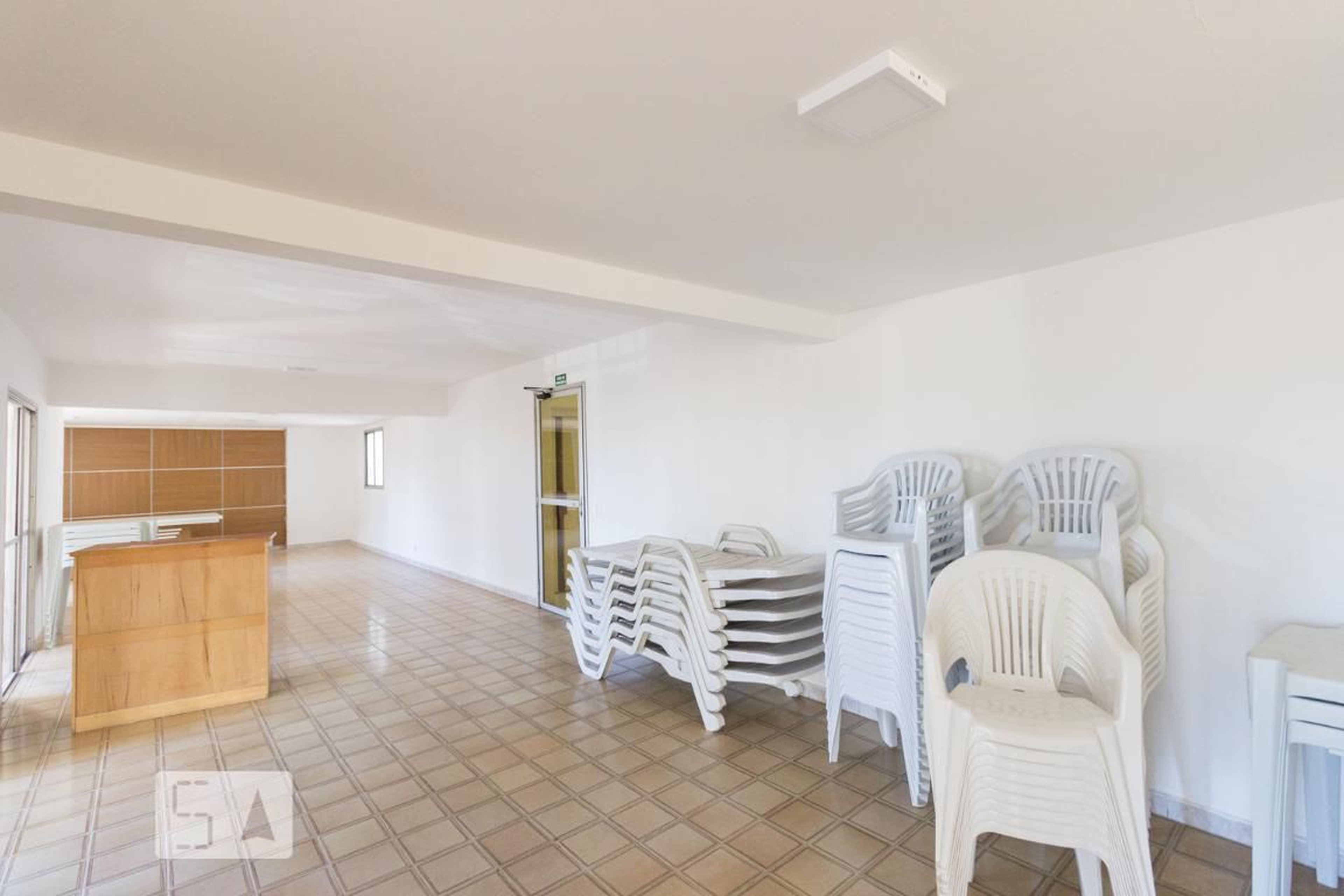 salao de festas - Village Saint Jean Saint Jacques