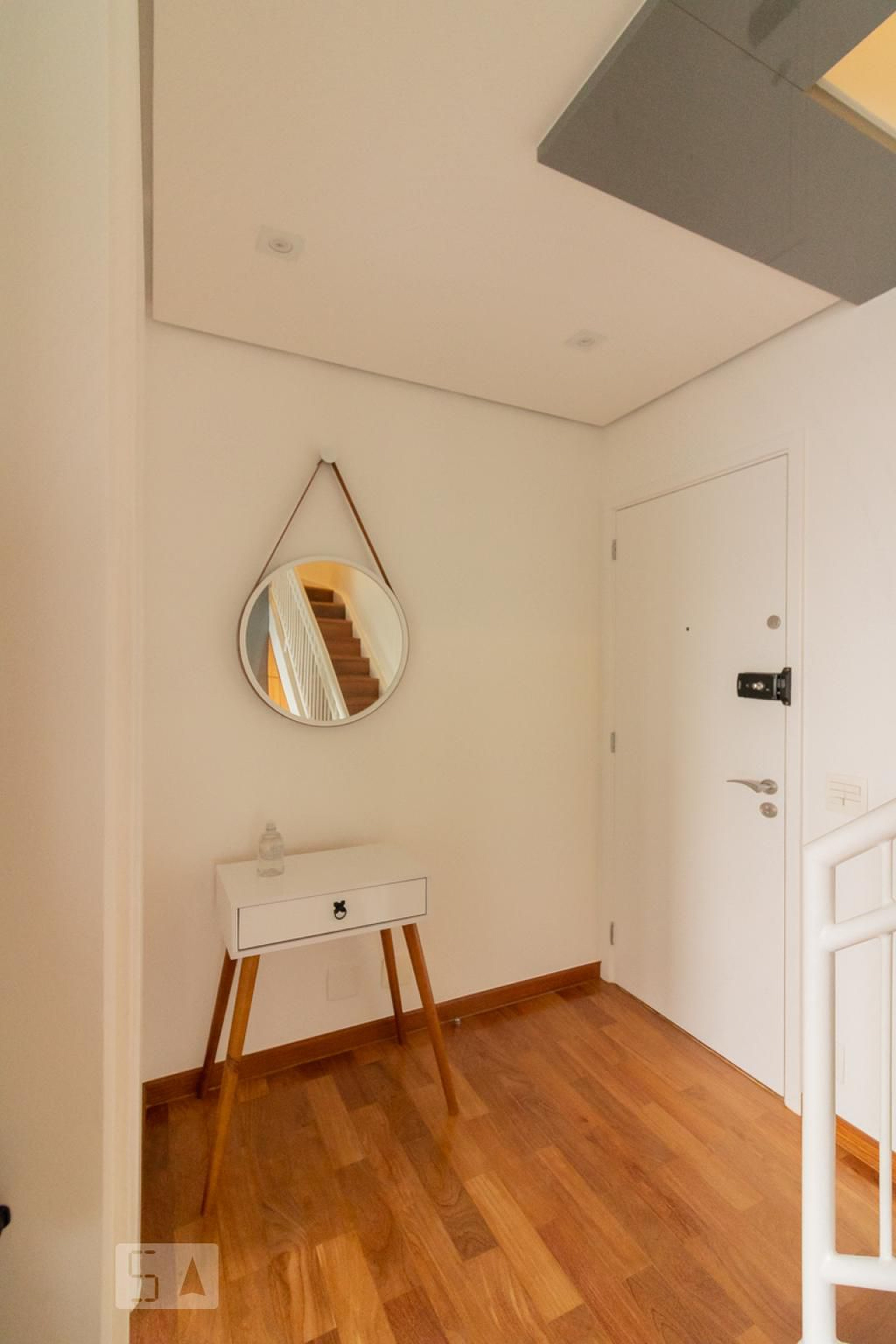 Entrada - Olympia Self Living