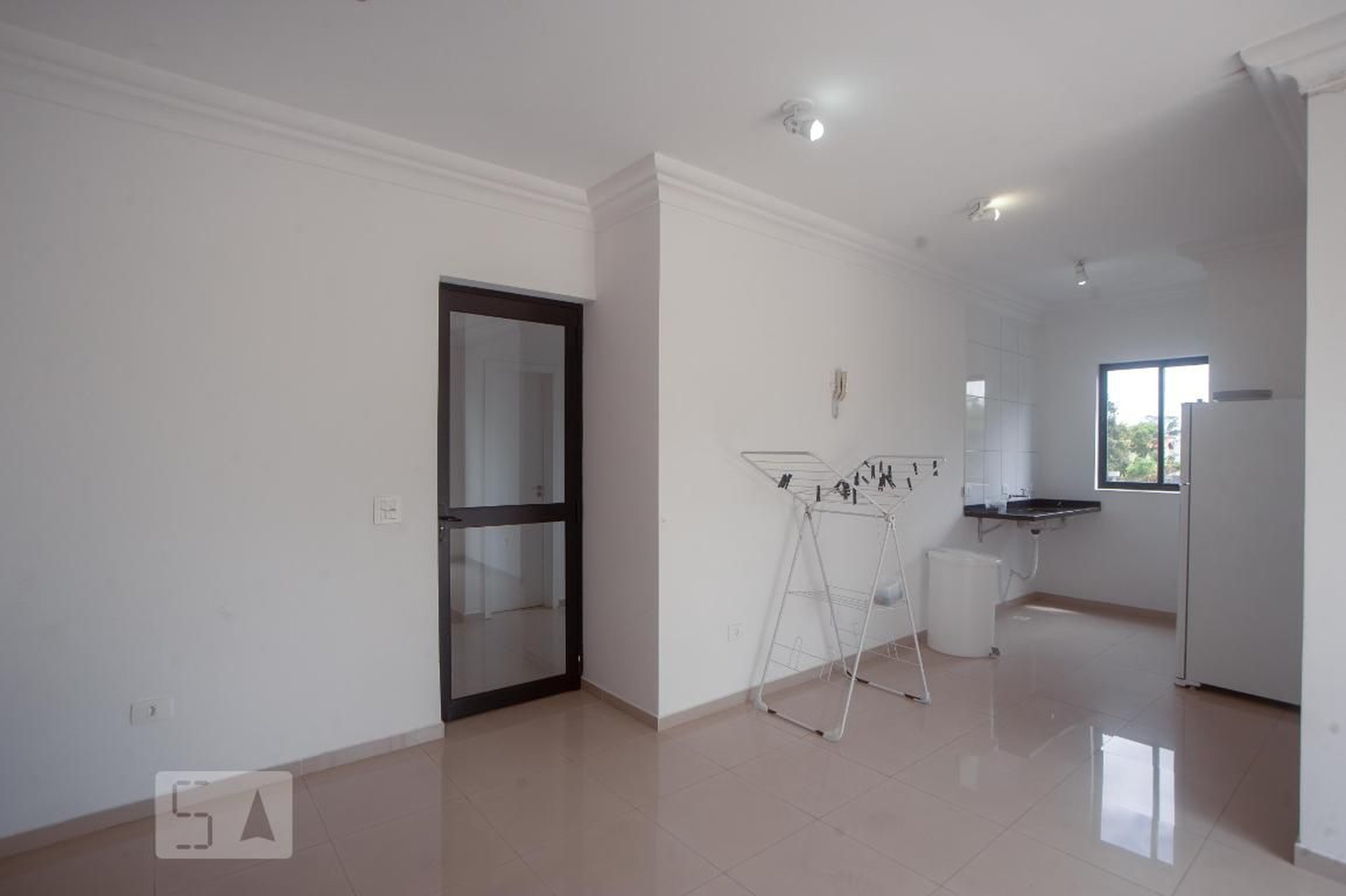 Salão de Festas - Residencial Villa Lobos