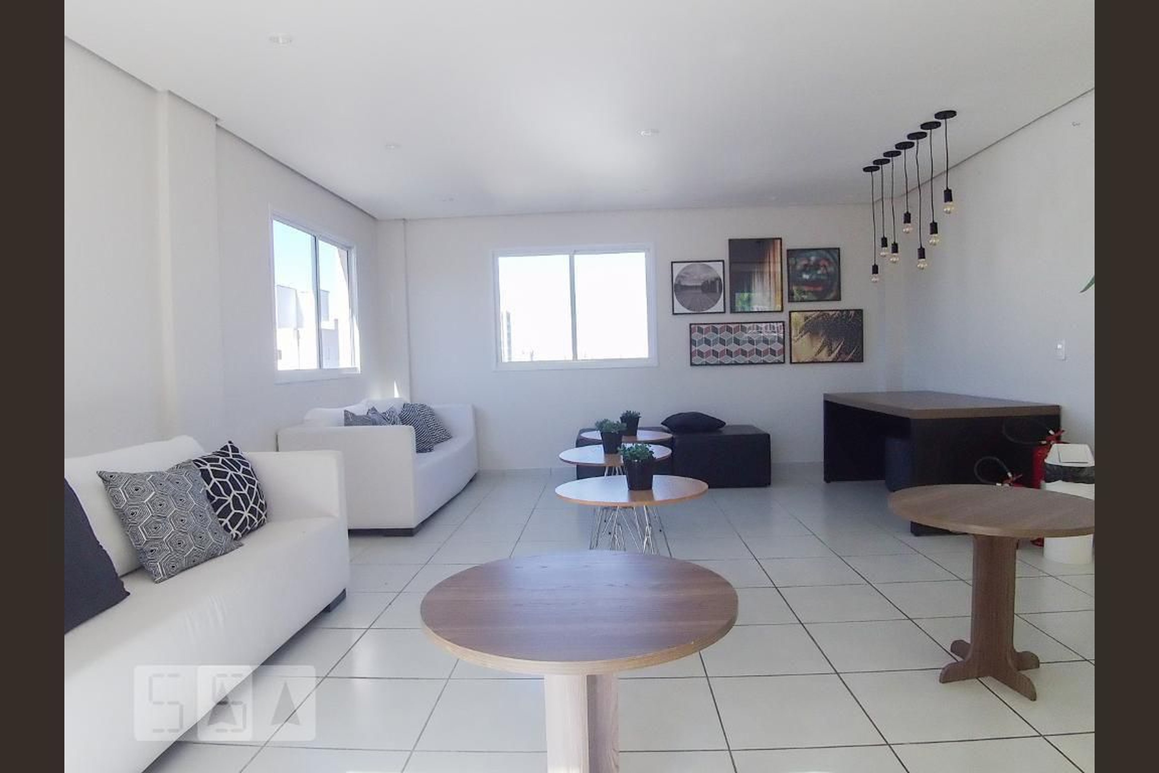 salao de festas - Hit View