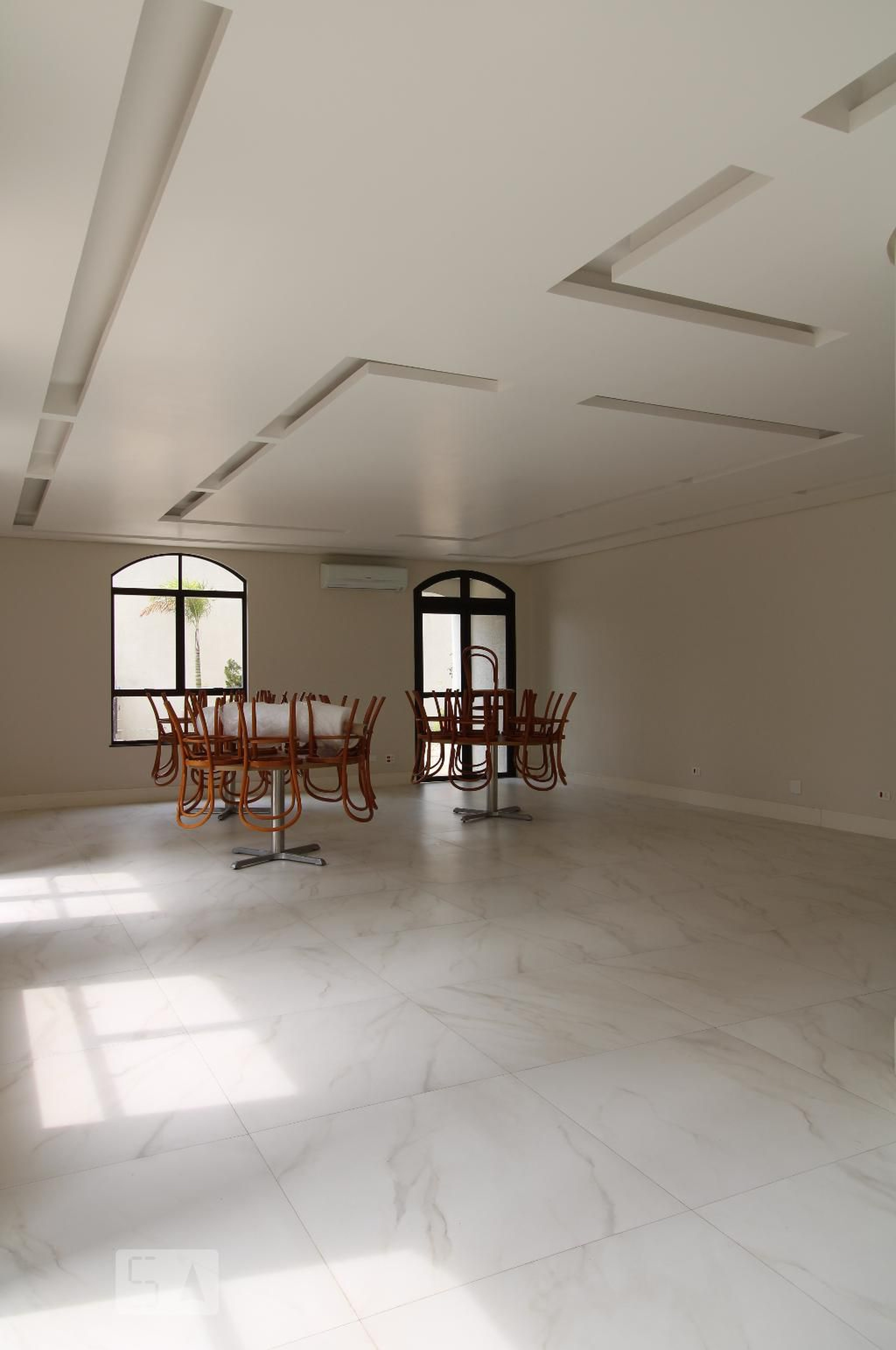 Salão de Festas - Profeta Daniel