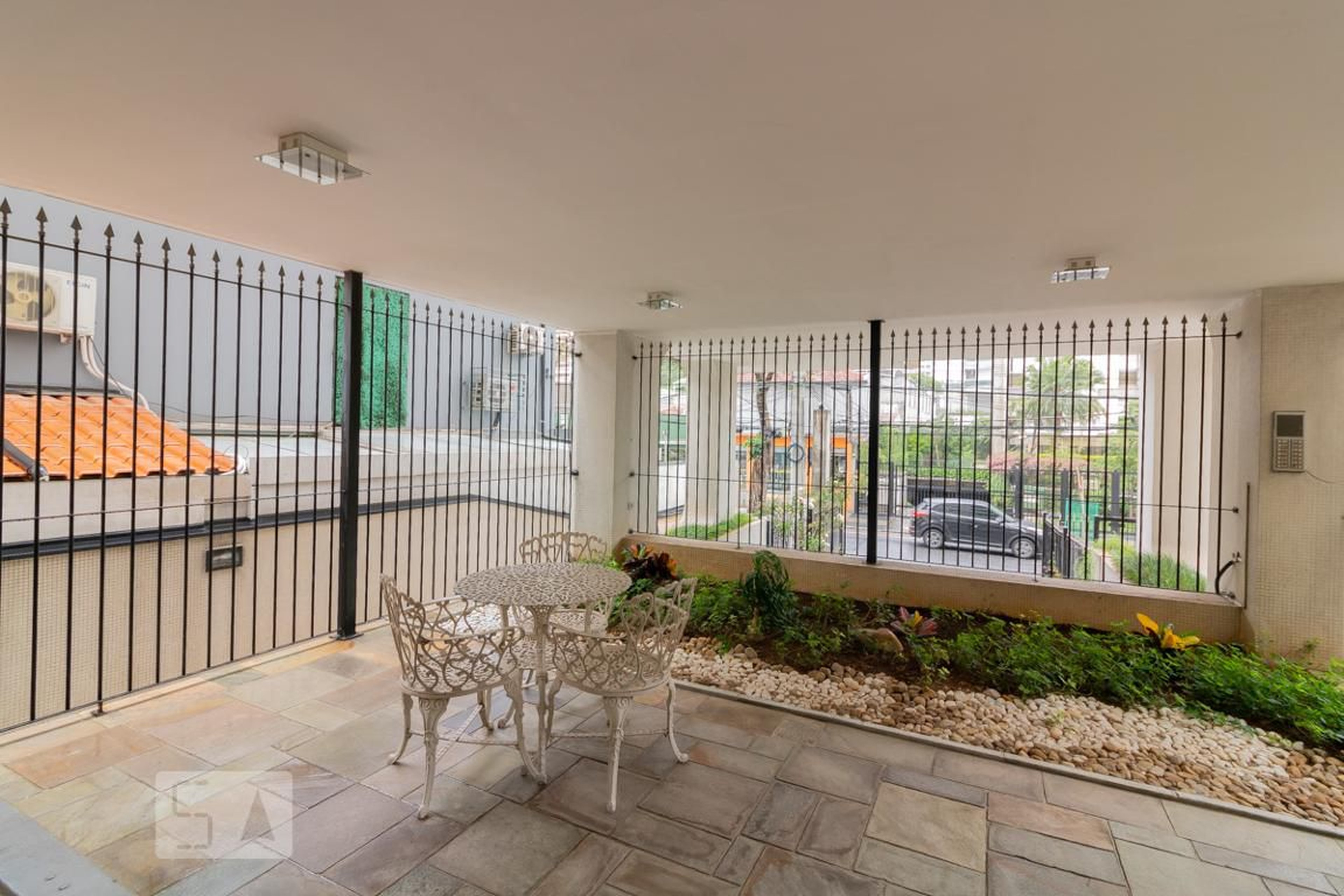 Portaria - Ana Lucia