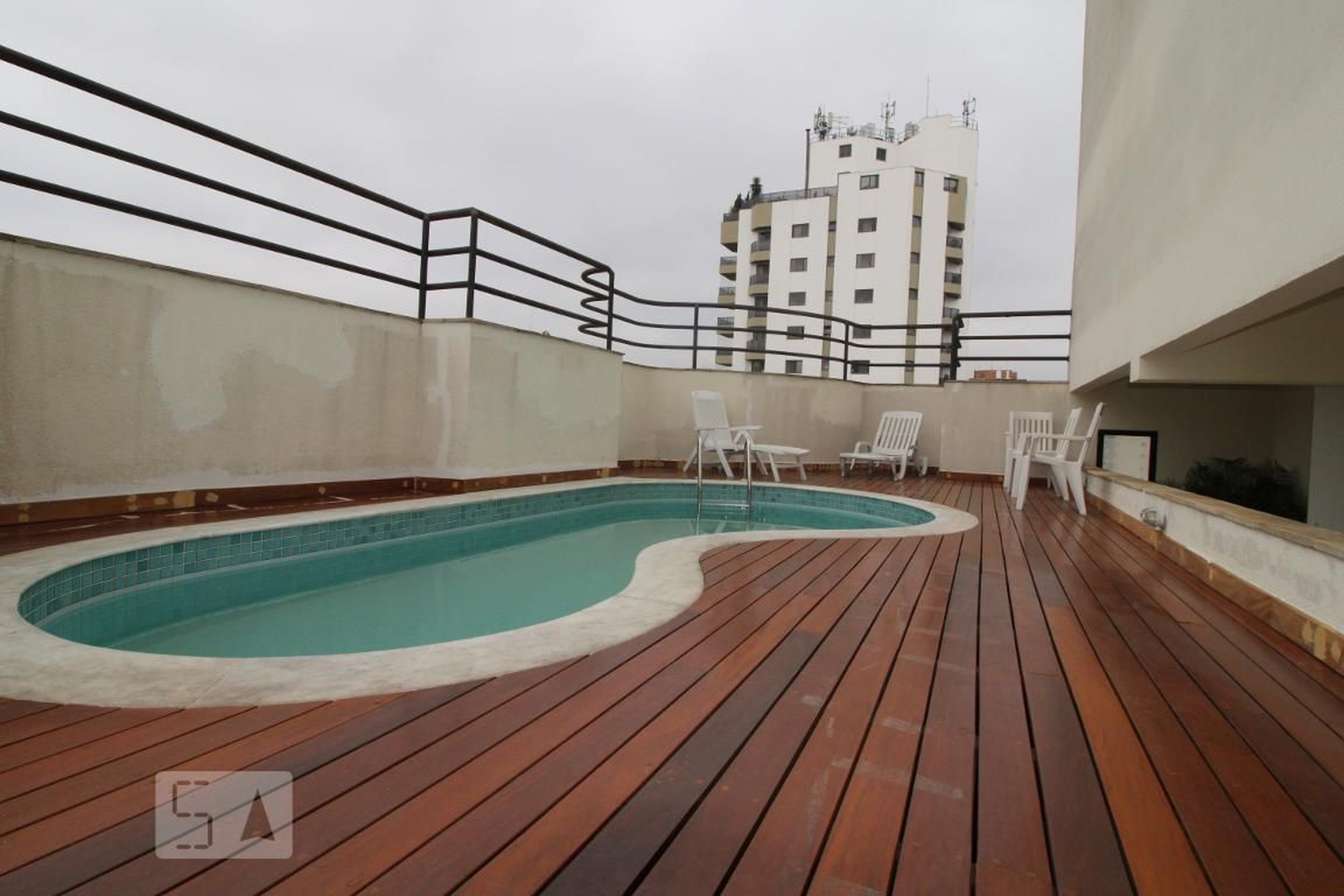 Piscina - 