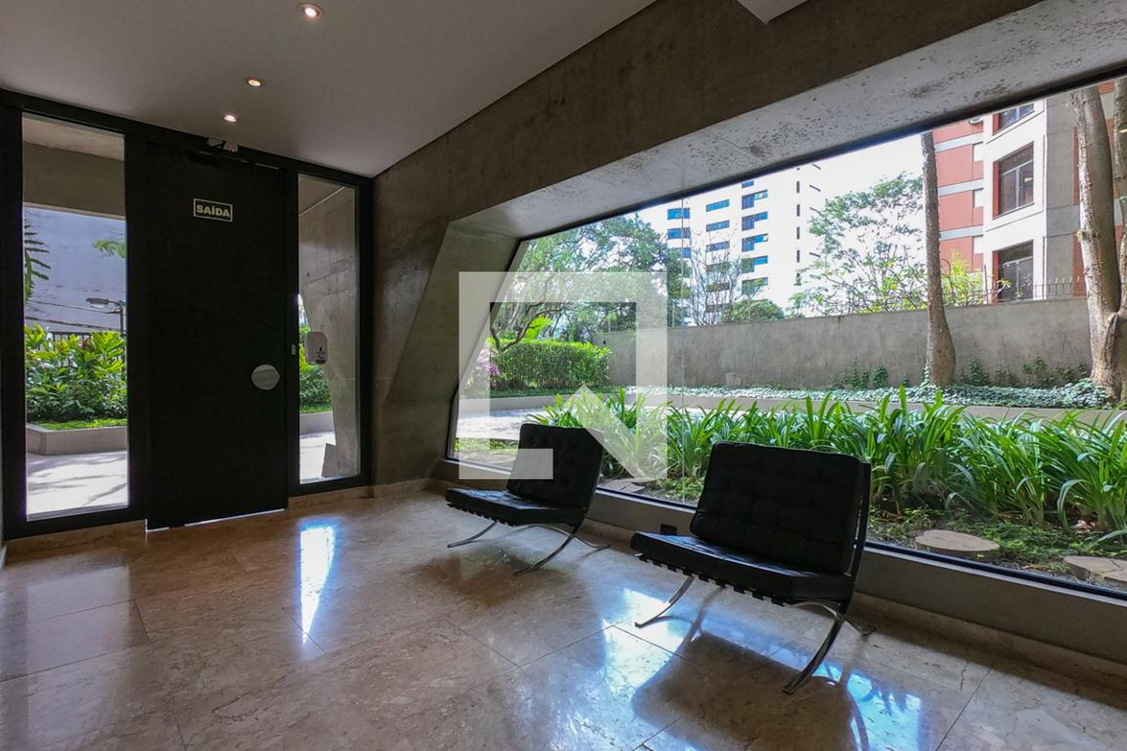 Hall Social - Villa Dei Fiori