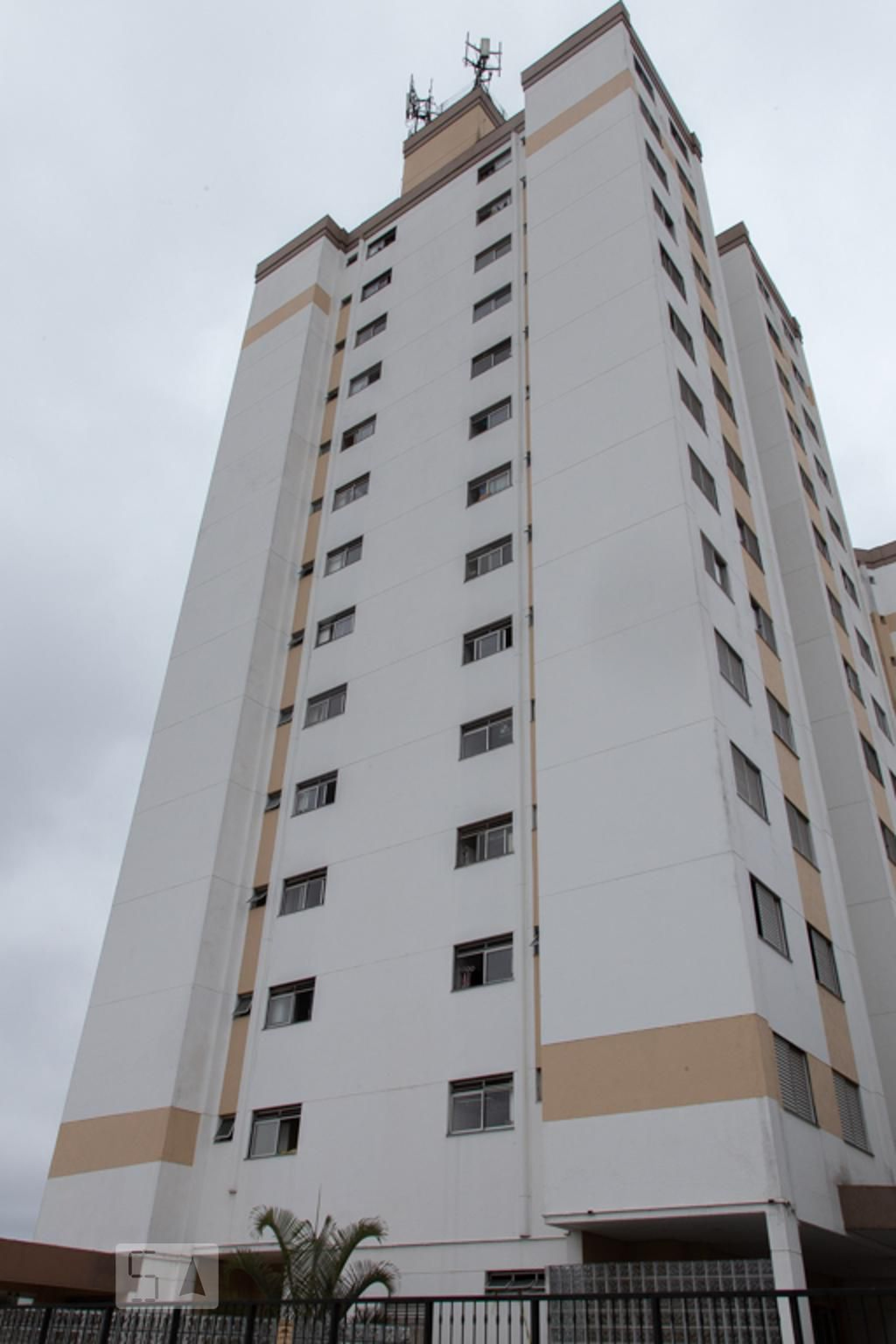Edifício Residencial Portal Serra