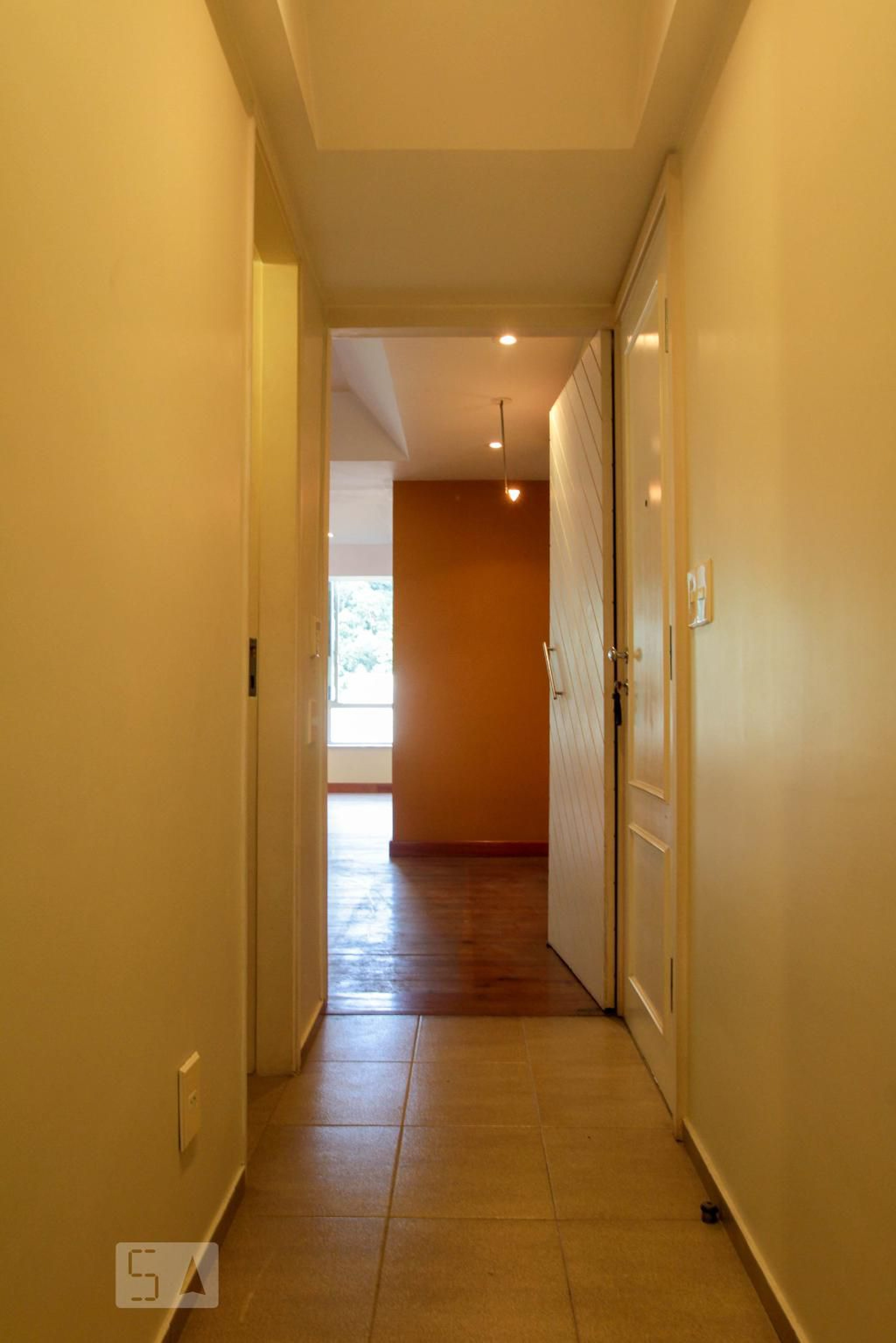 Hall de Entrada - null