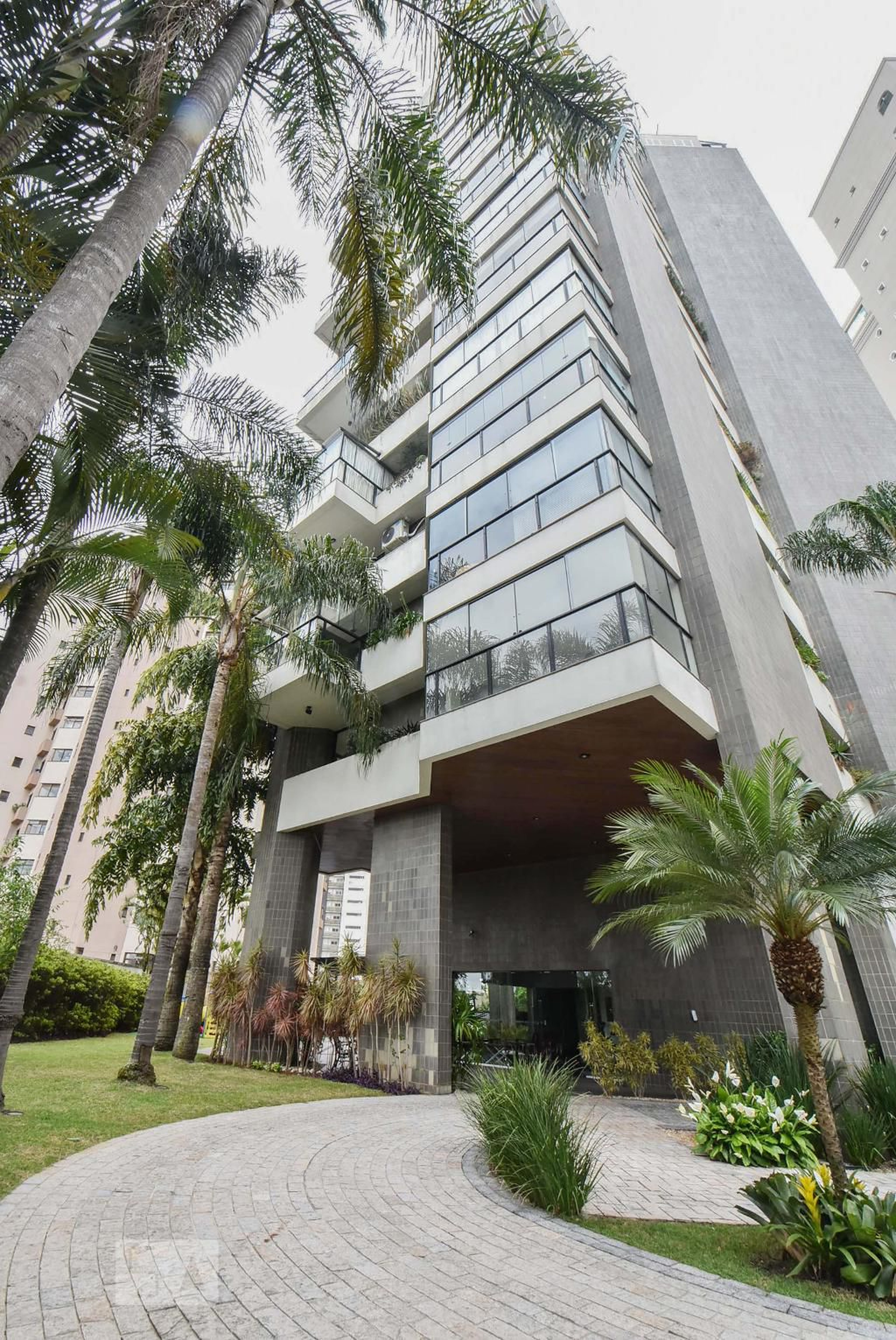 Prédio Edifício Avalon