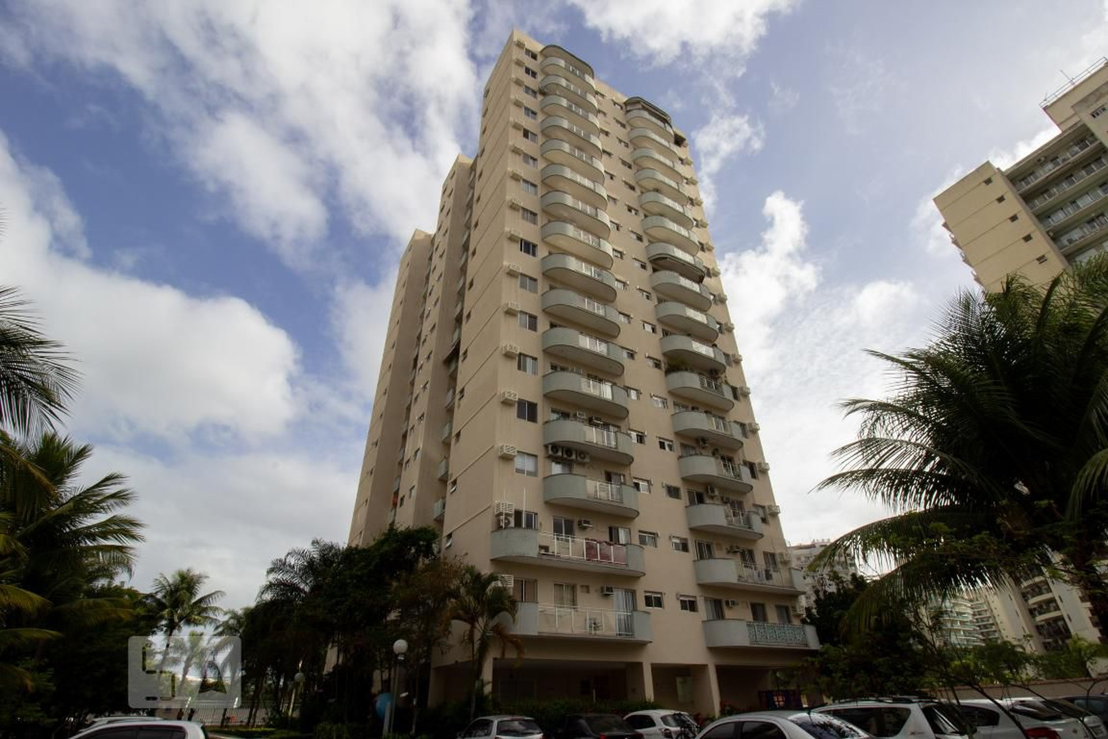 Prédio Condomínio Jóia de Ouro